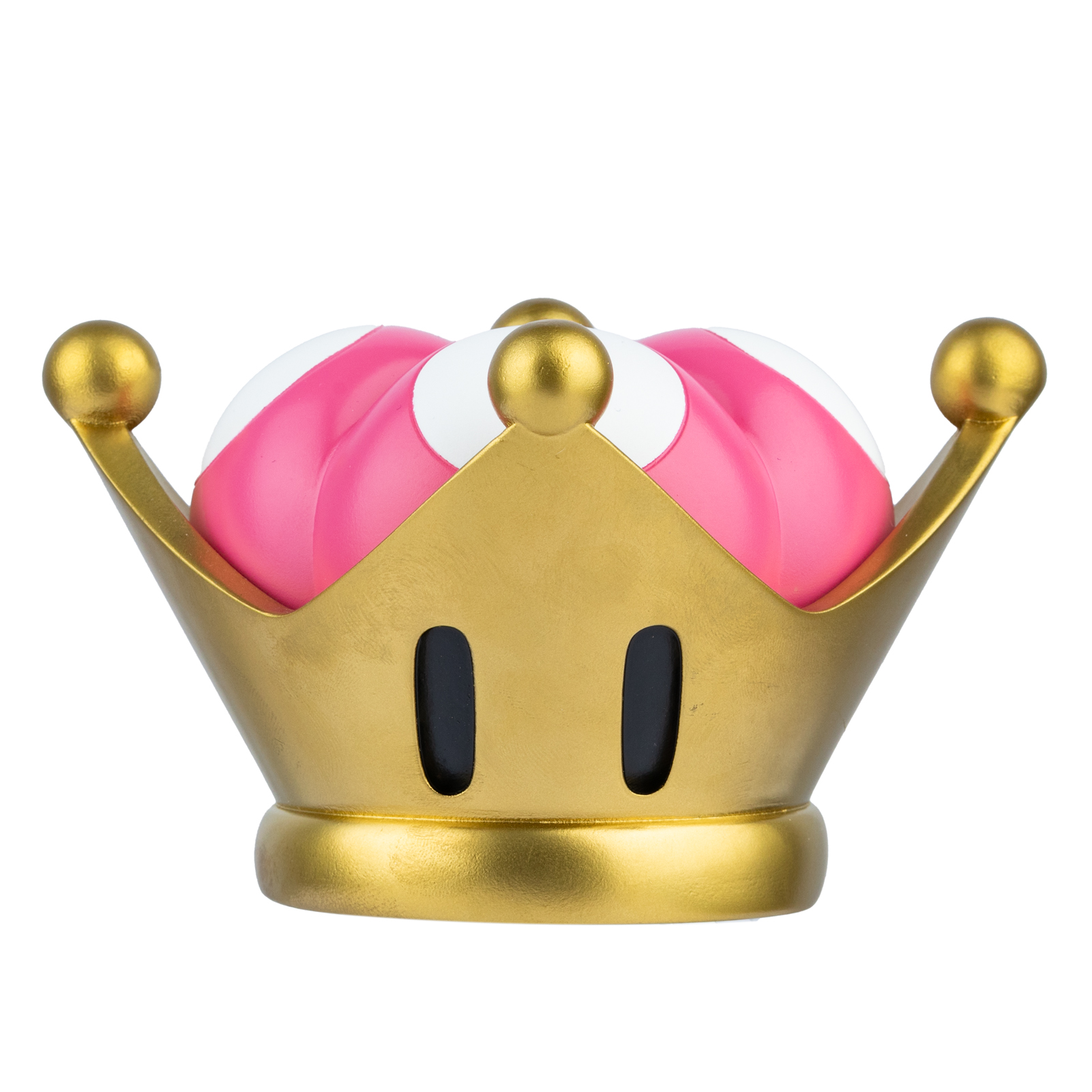 Crown box, jewelry box，