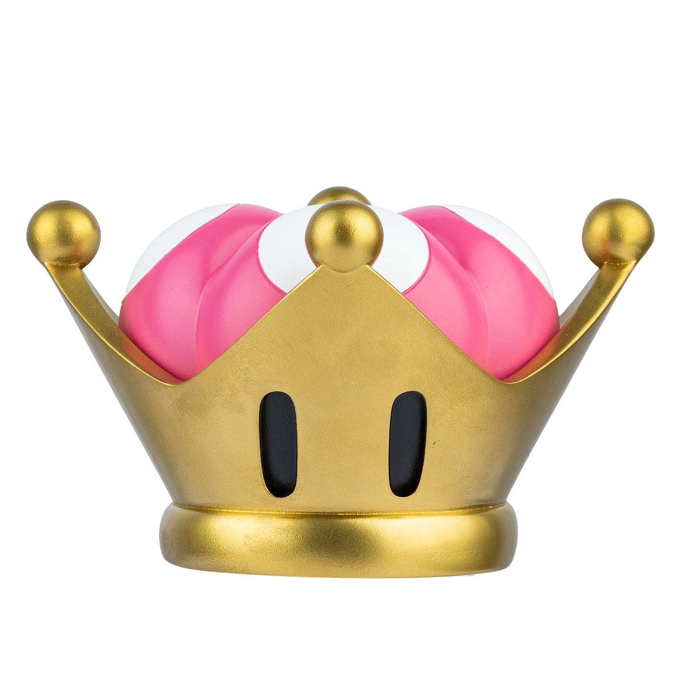 Crown box, jewelry box，