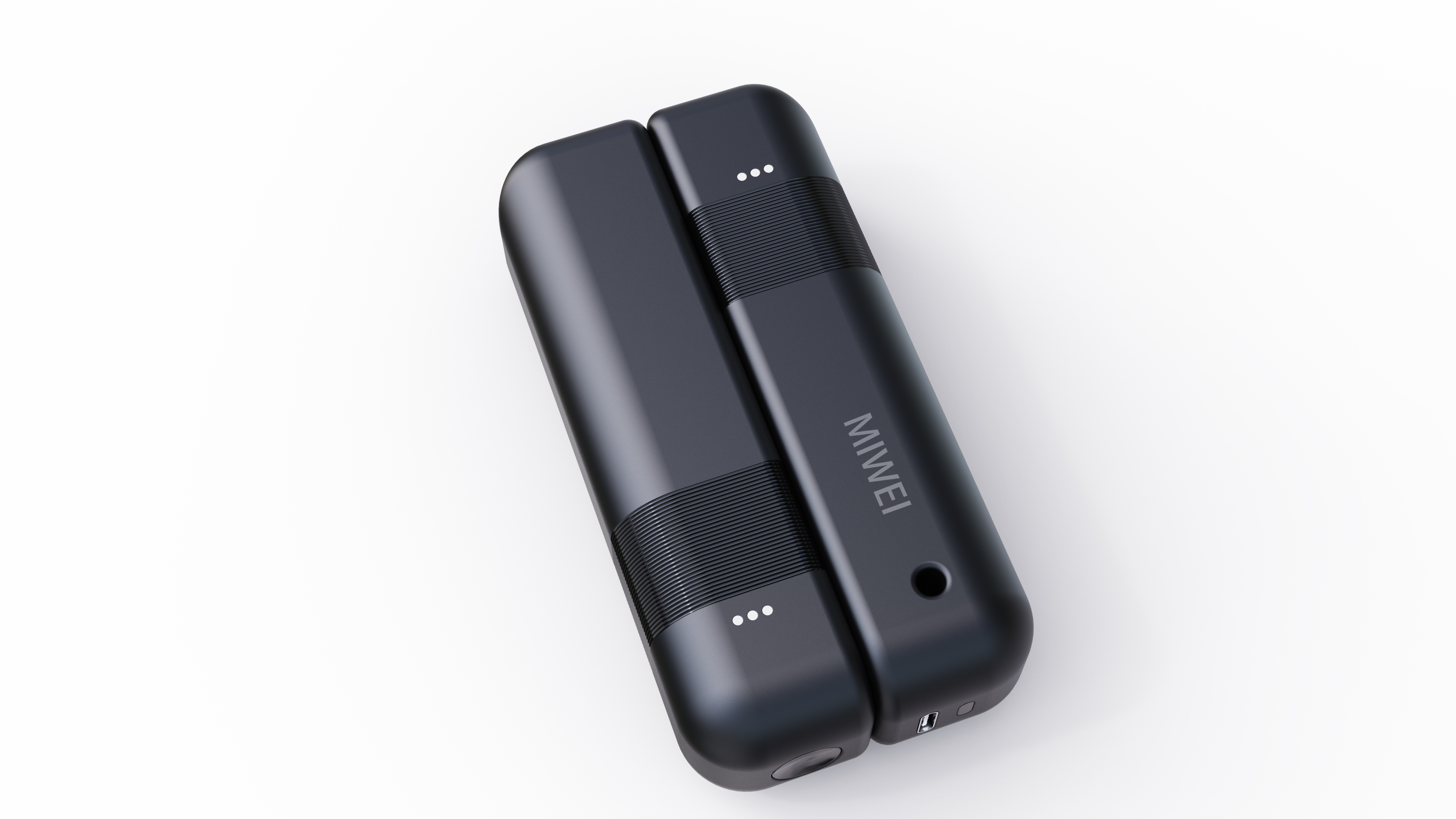 Modular design，Hand warmer，portable battery，Simple design，