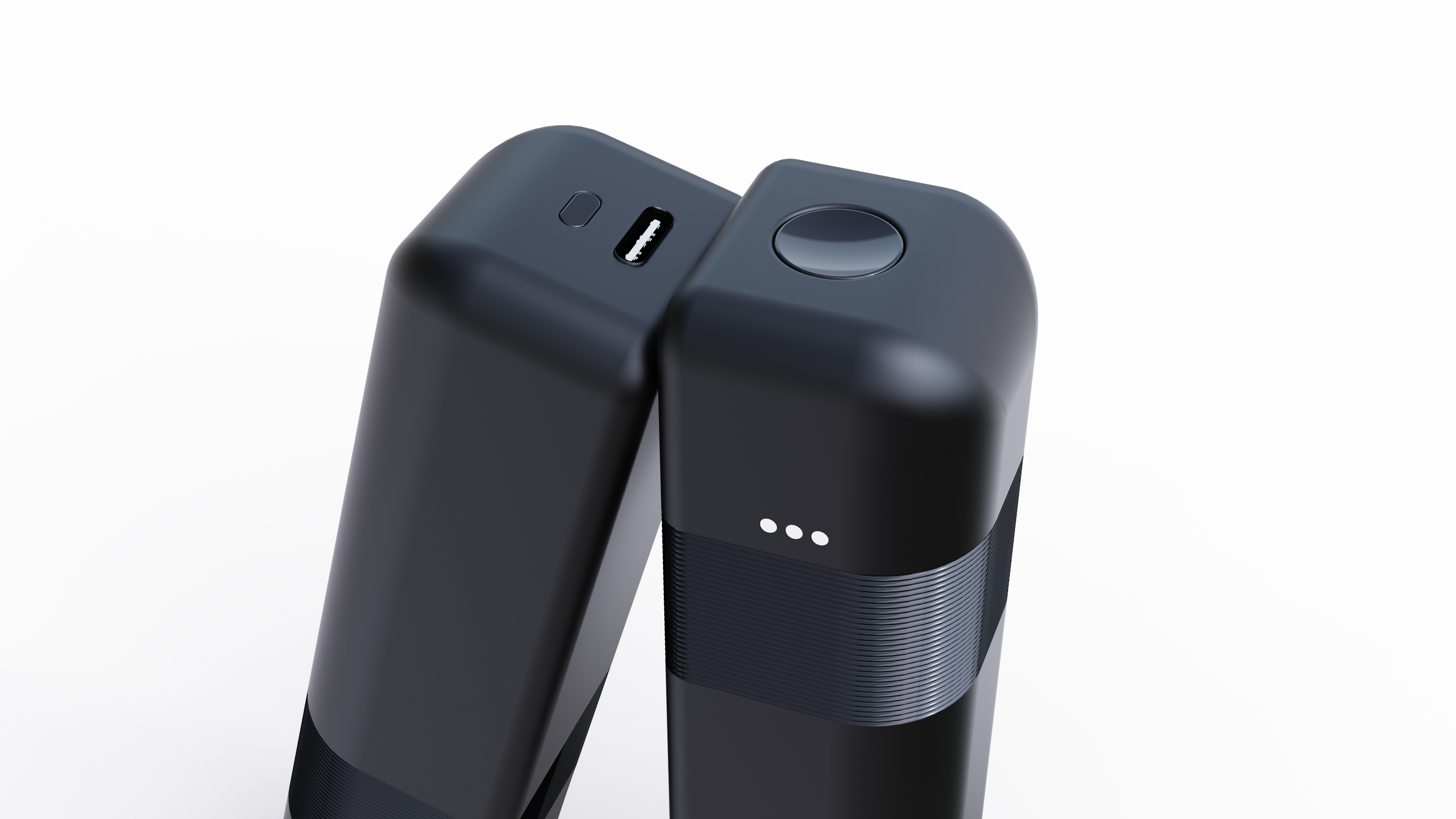 Modular design，Hand warmer，portable battery，Simple design，