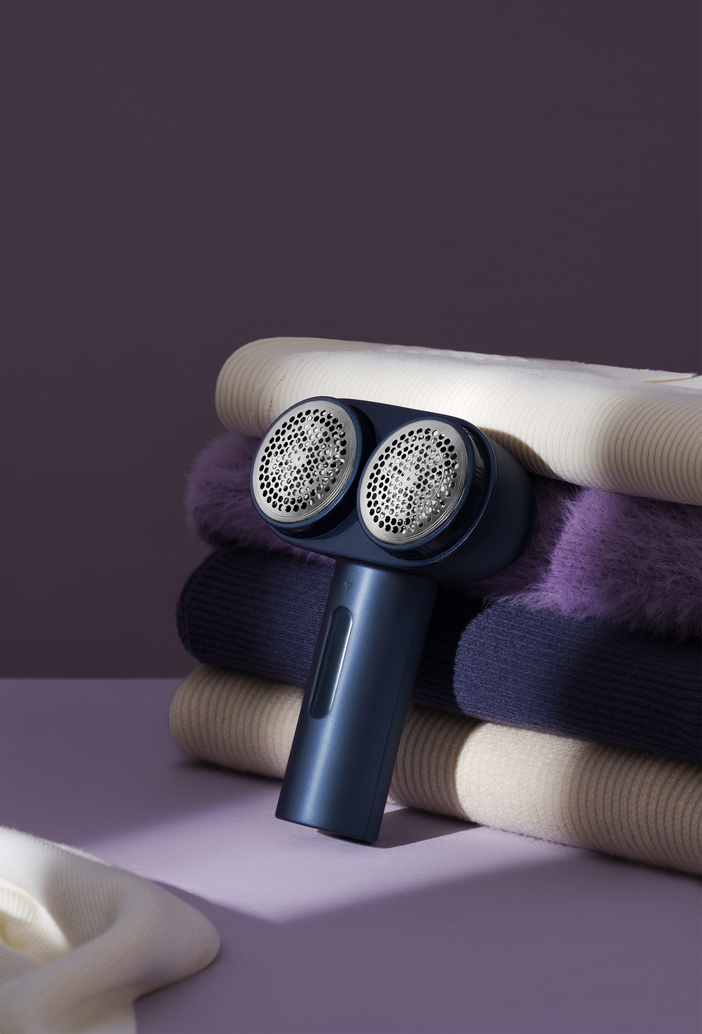 product design，concise，Textile，Wool ball trimmer，Easy to use，Efficient，