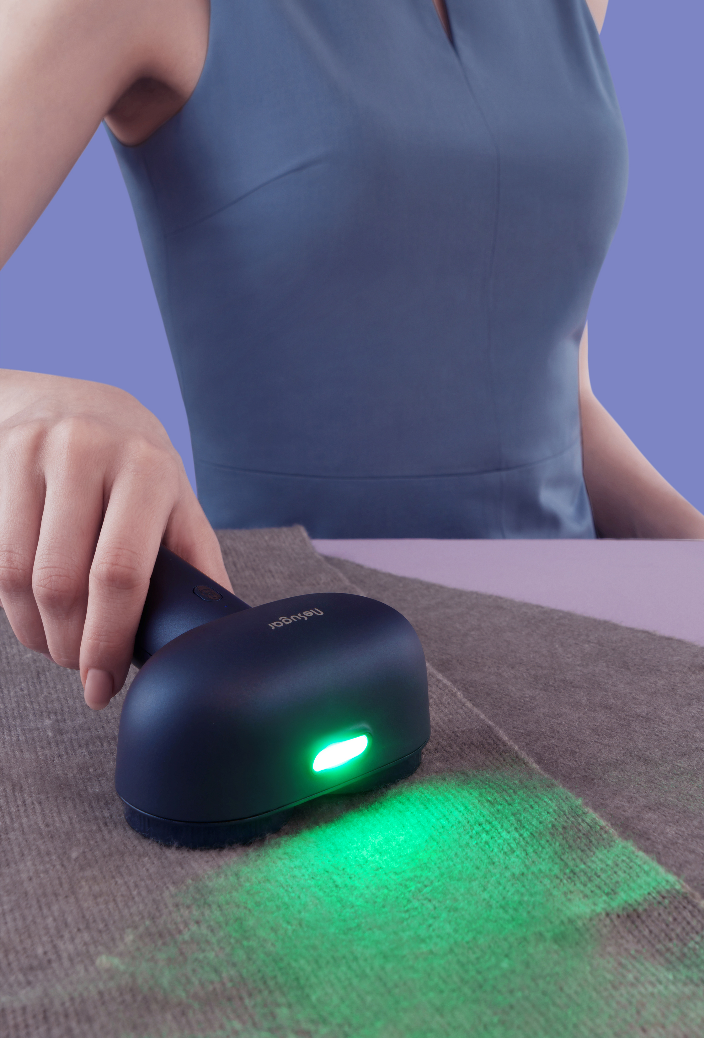 product design，concise，Textile，Wool ball trimmer，Easy to use，Efficient，