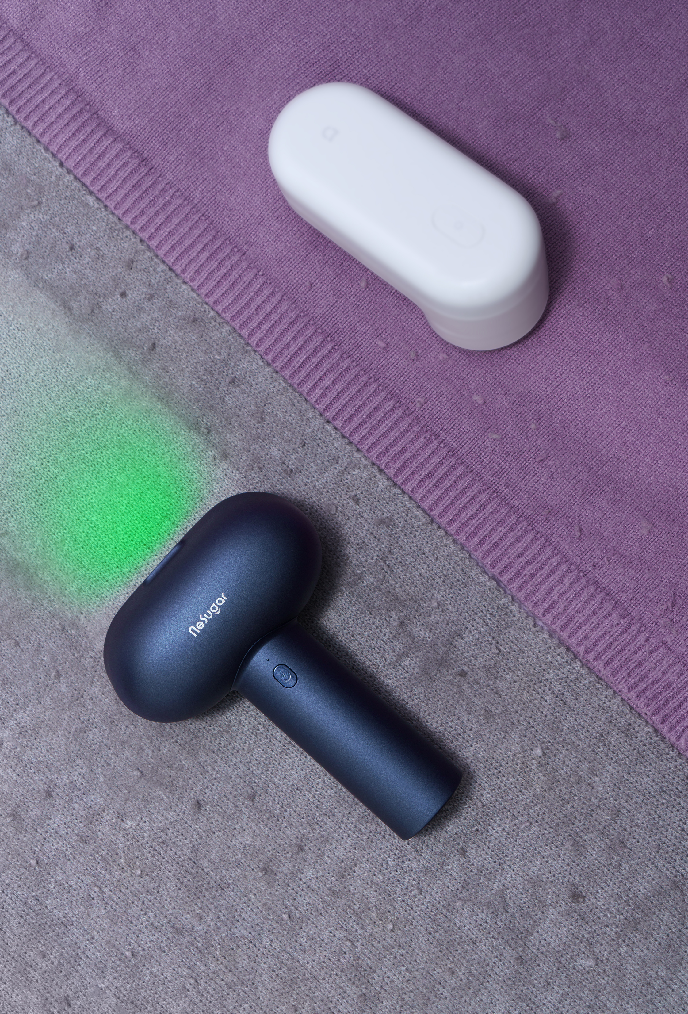 product design，concise，Textile，Wool ball trimmer，Easy to use，Efficient，