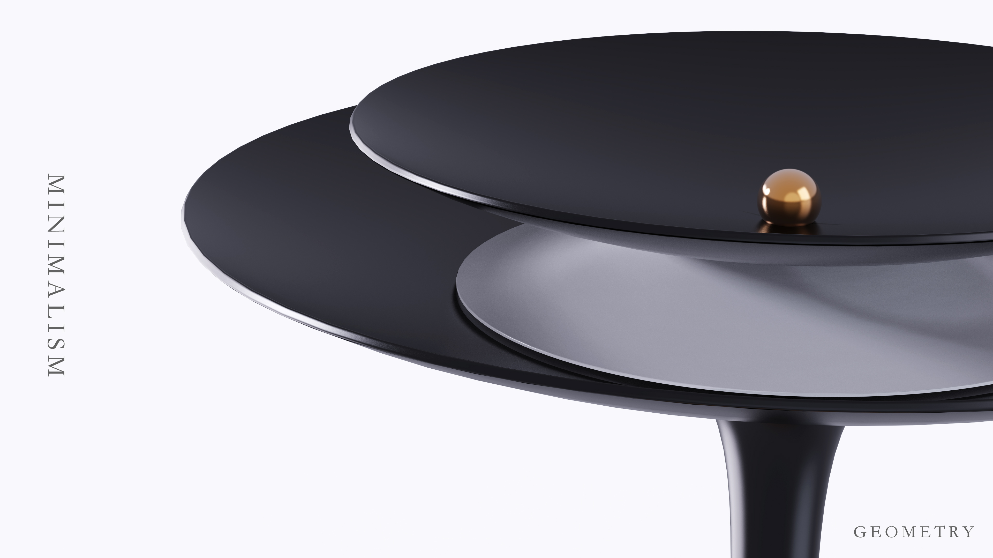 Small desk lamp，Atmosphere lamp，National style elements，Minimalist，geometry，Lotus，