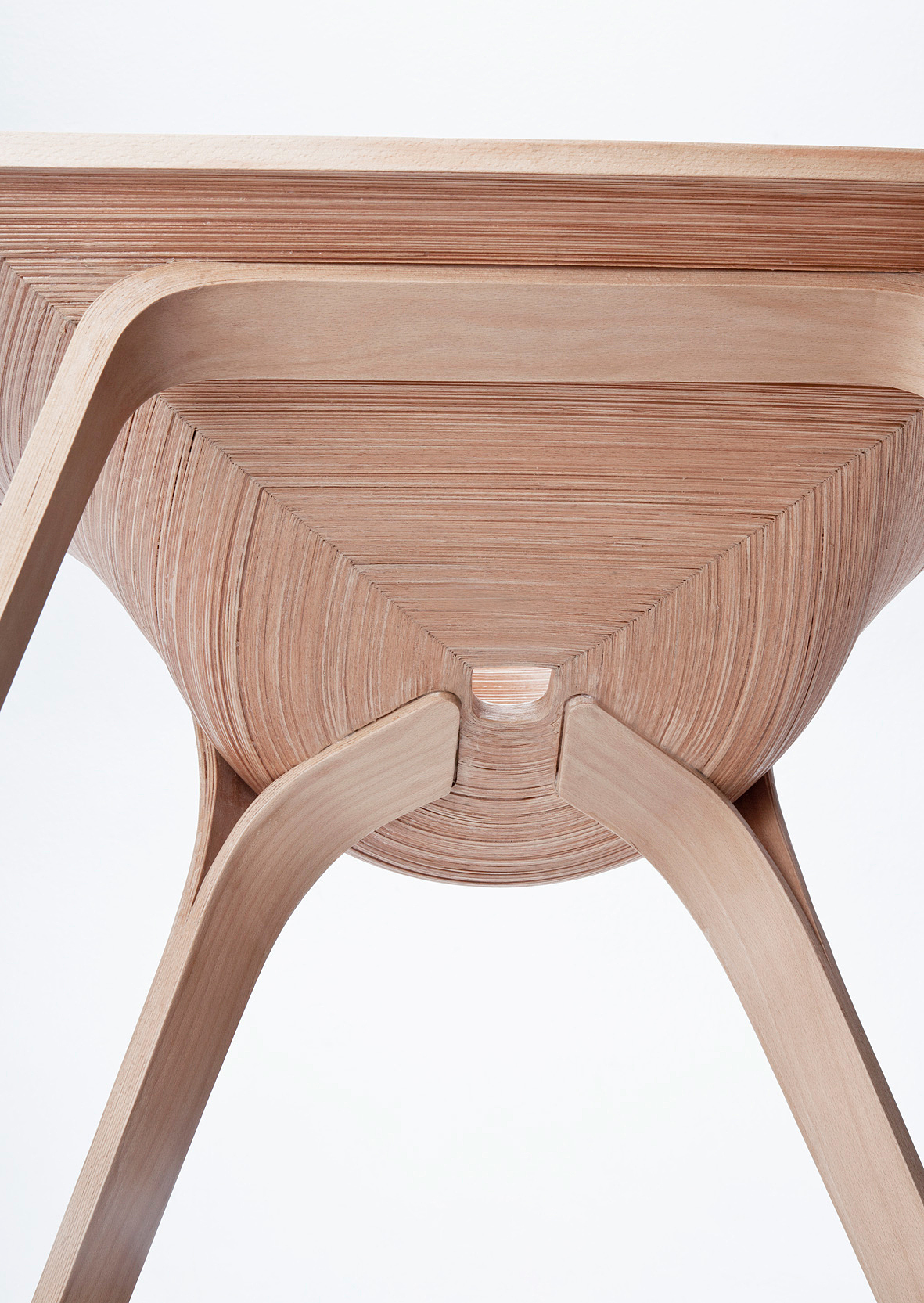 chair，tree，idea，