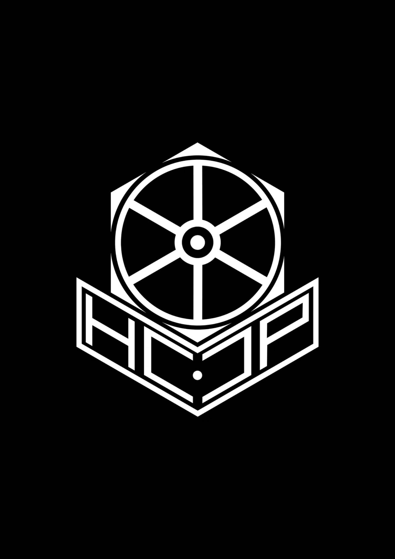 Original Science Fiction，science fiction，original，set up，Sci-fi setting，Logo design，Graphic Artist Designer，