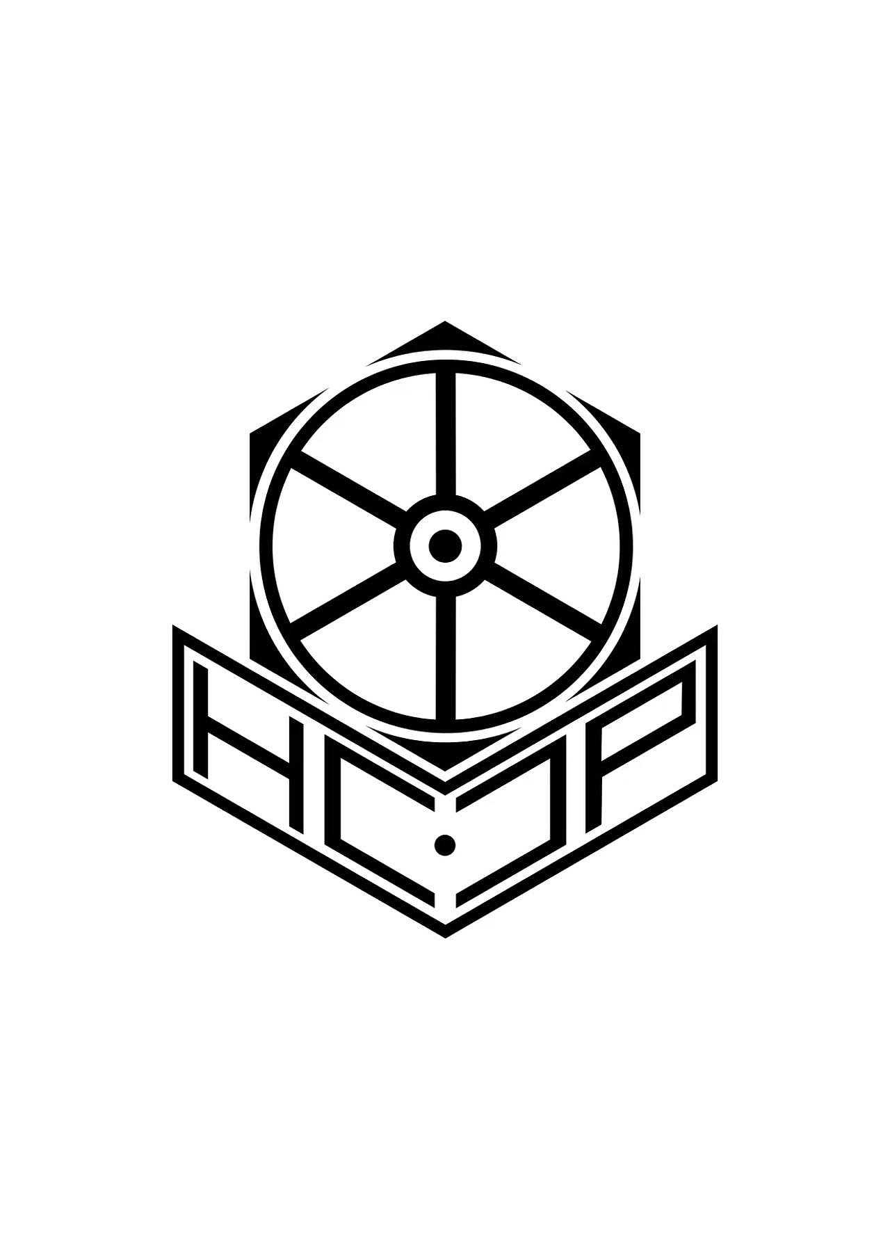 Original Science Fiction，science fiction，original，set up，Sci-fi setting，Logo design，Graphic Artist Designer，