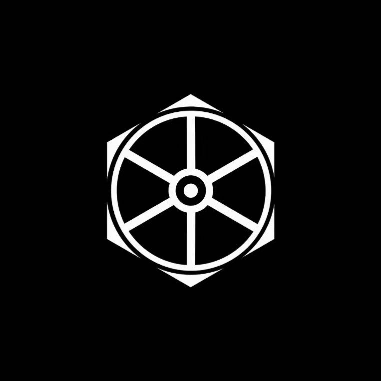 Original Science Fiction，science fiction，original，set up，Sci-fi setting，Logo design，Graphic Artist Designer，