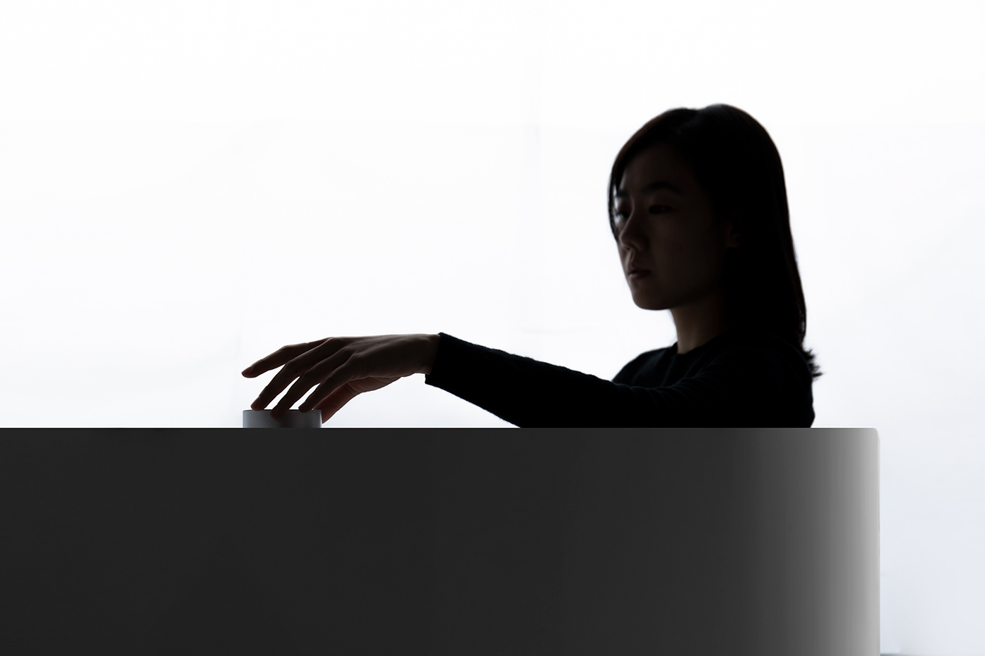 bathtub，intelligence，Minimalist style，