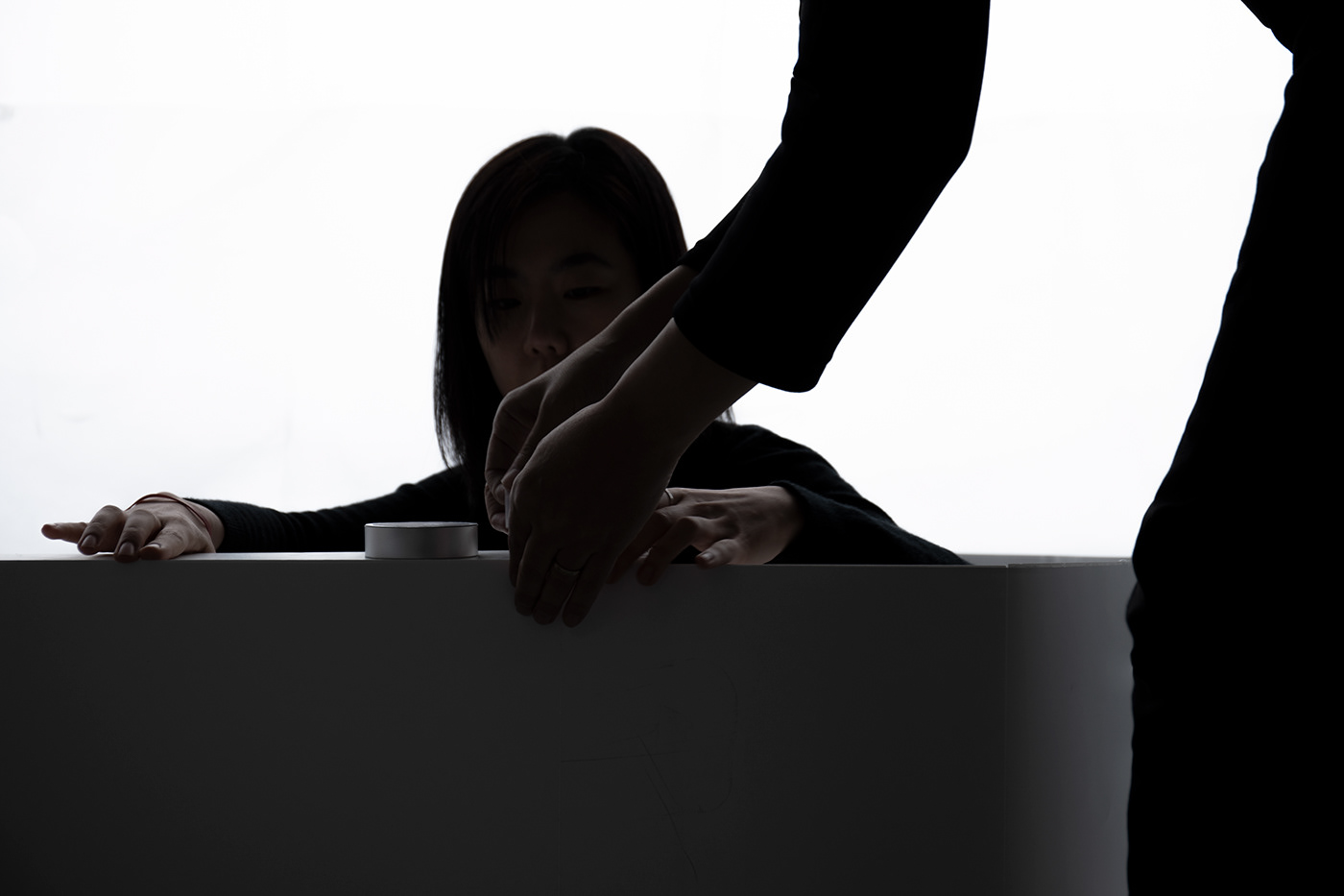 bathtub，intelligence，Minimalist style，