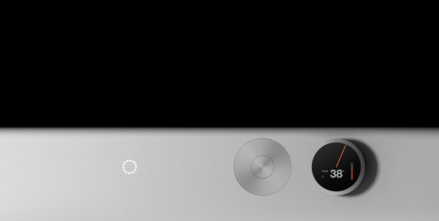 bathtub，intelligence，Minimalist style，