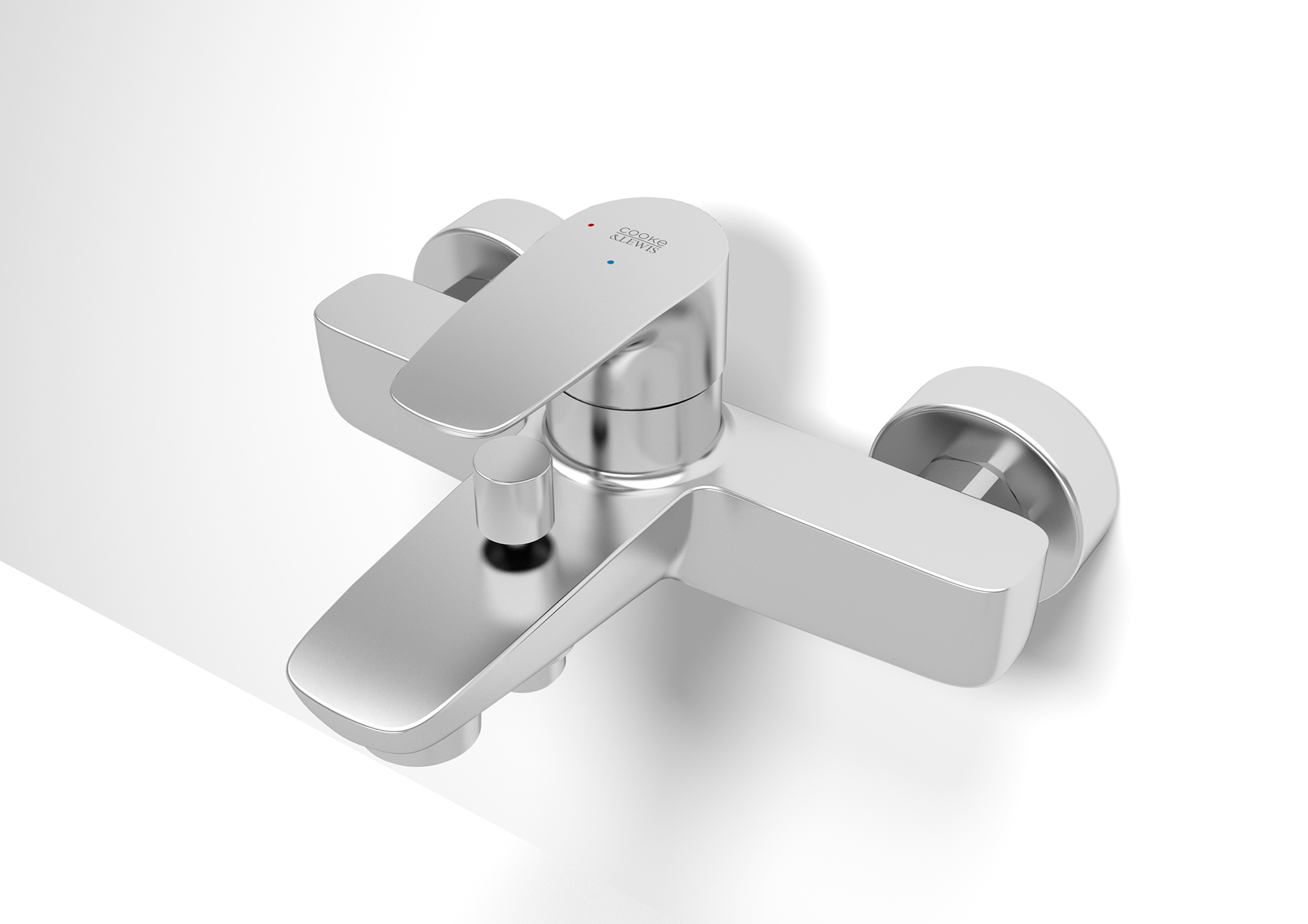 water tap，kitchen and toilet，Model，