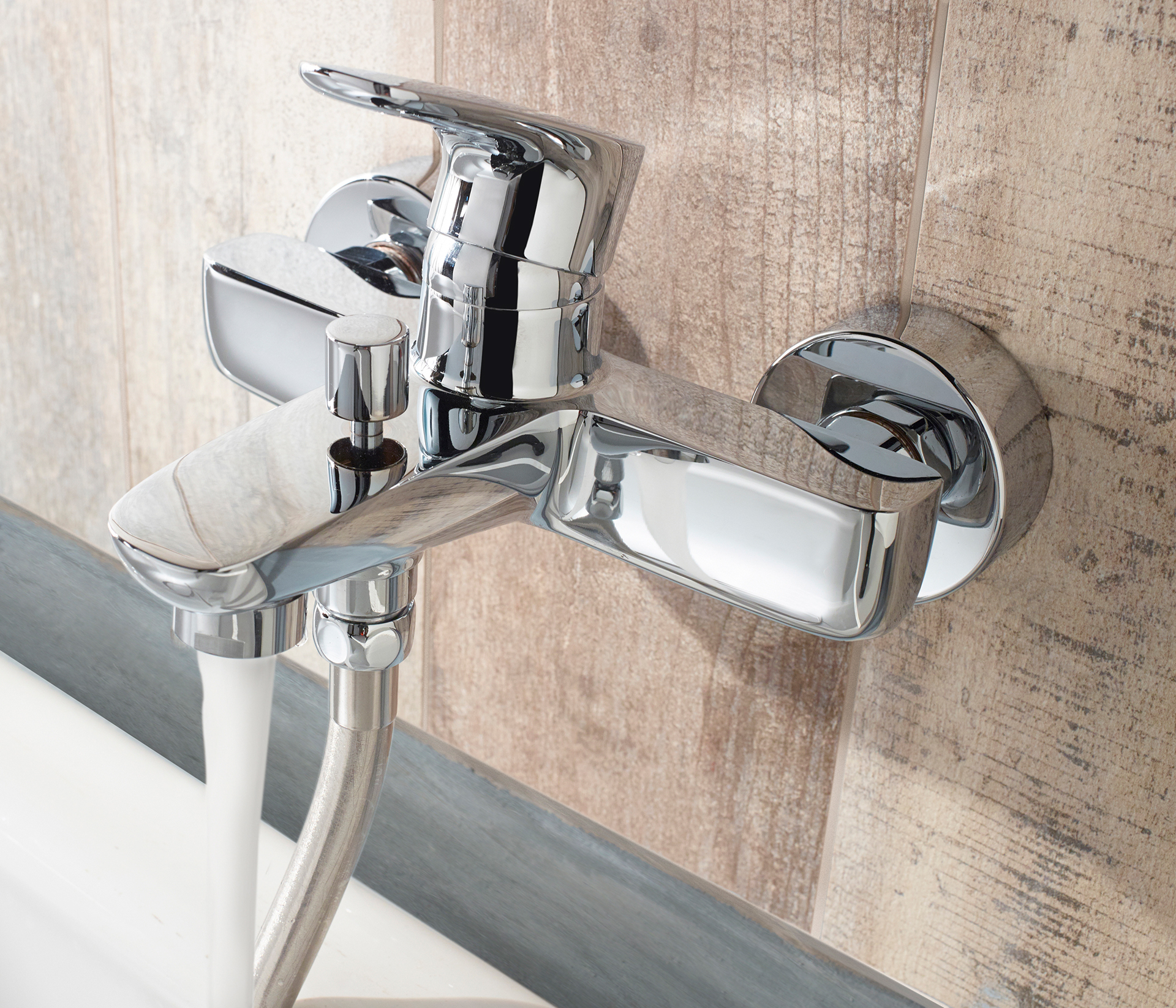 water tap，kitchen and toilet，Model，