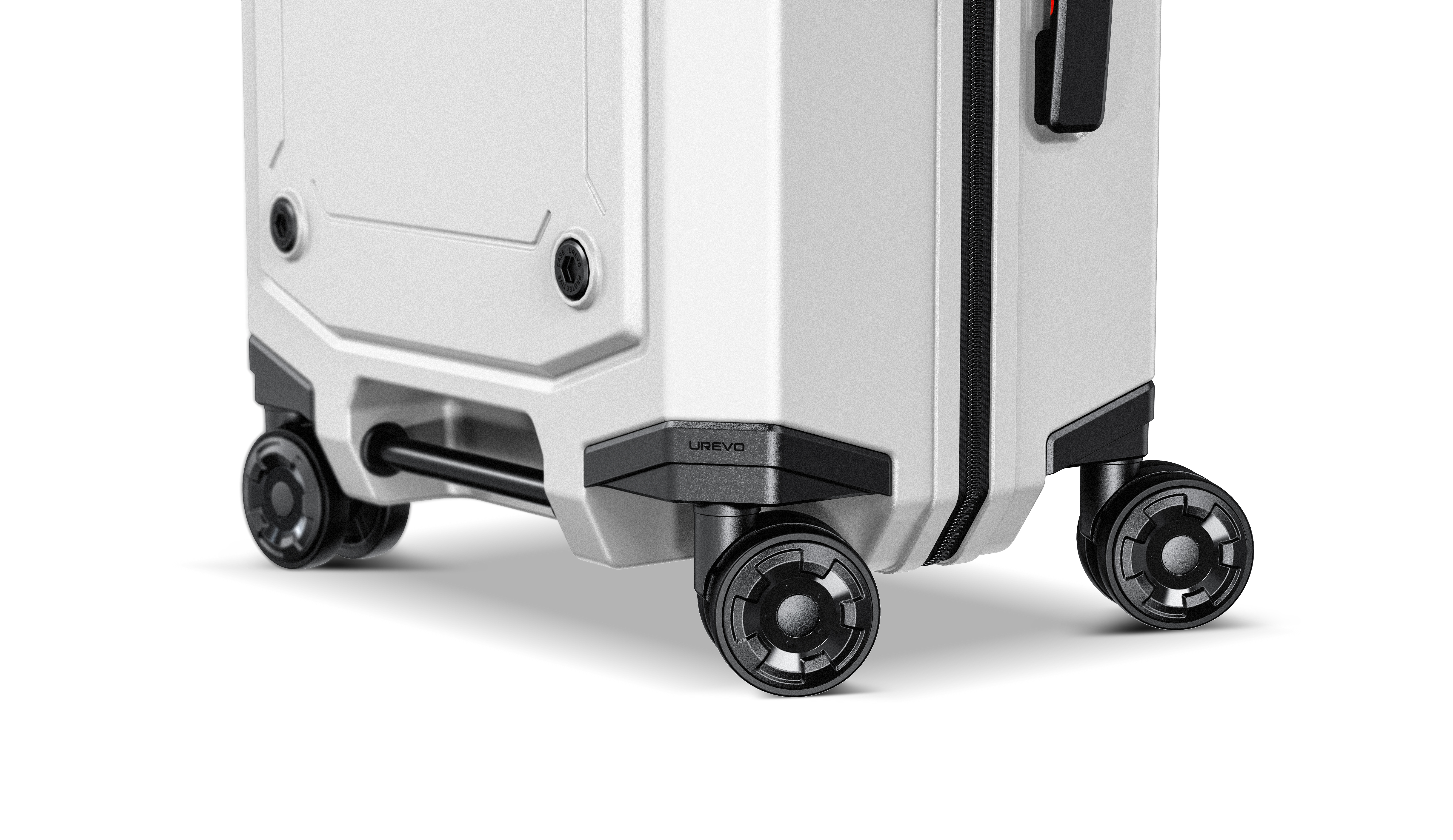 Industrial Design, Luggage Design, IF Design Award, Outdoor Products，