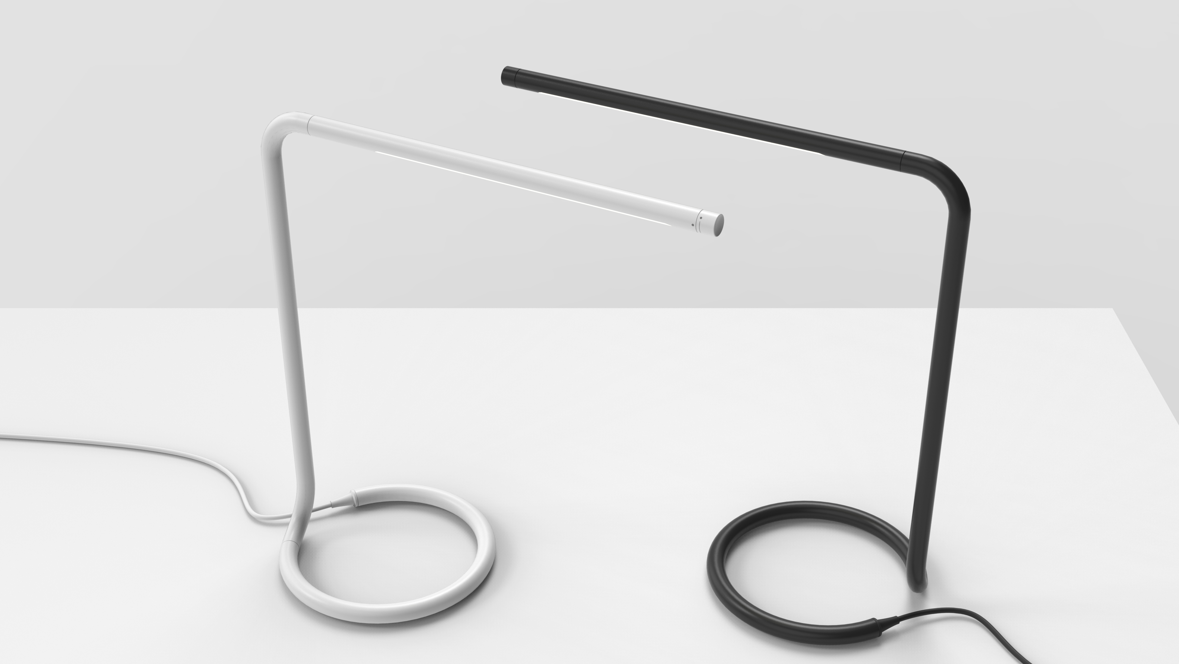 Desk lamp，lamps and lanterns，LED lamp，Home Furnishing，Office Supplies，