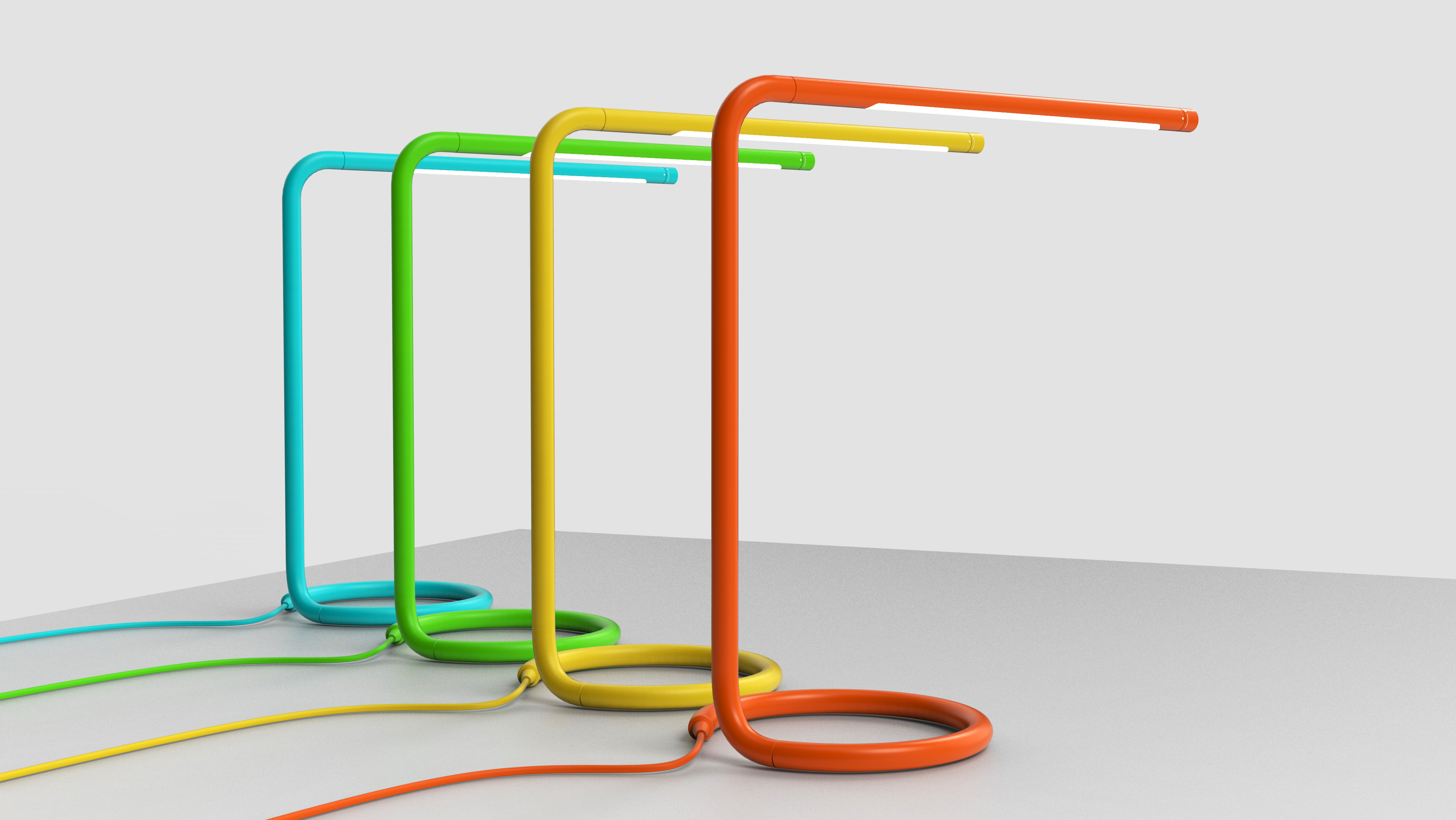 Desk lamp，lamps and lanterns，LED lamp，Home Furnishing，Office Supplies，