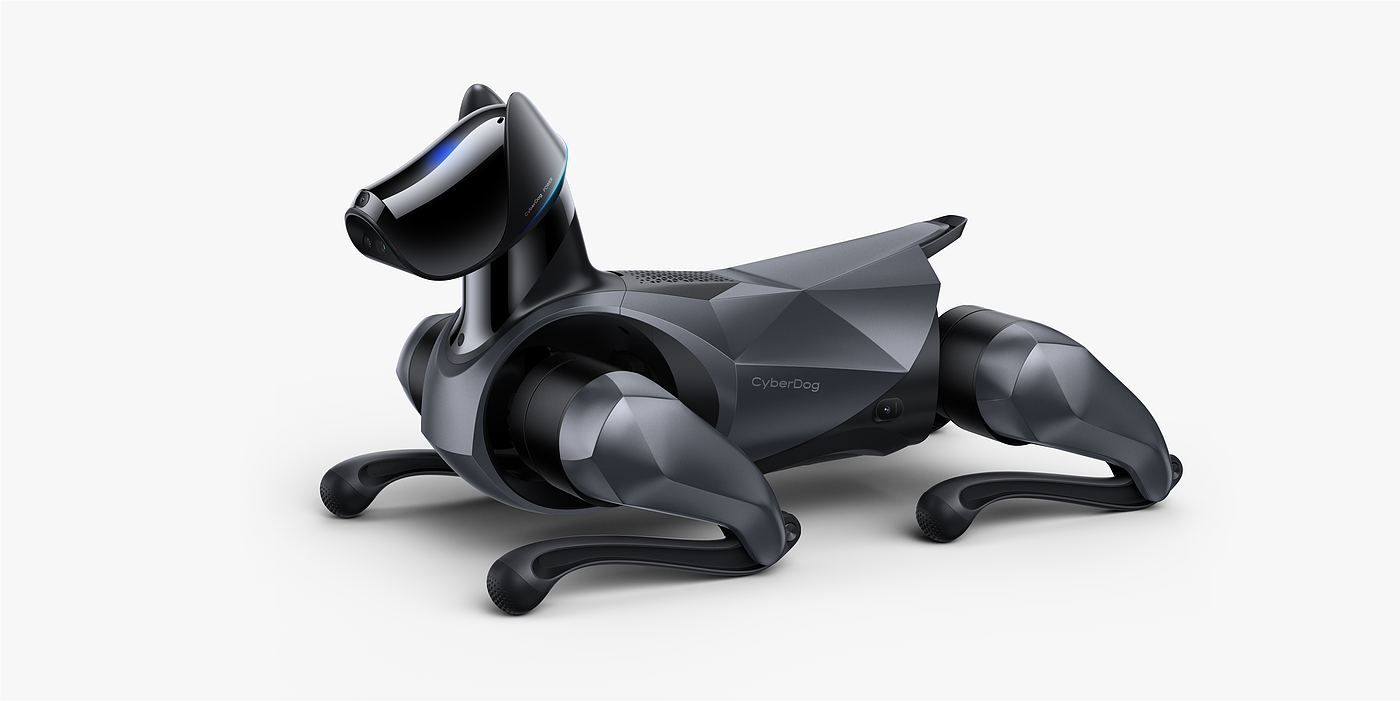 robot，Robot dog，Intelligent power，