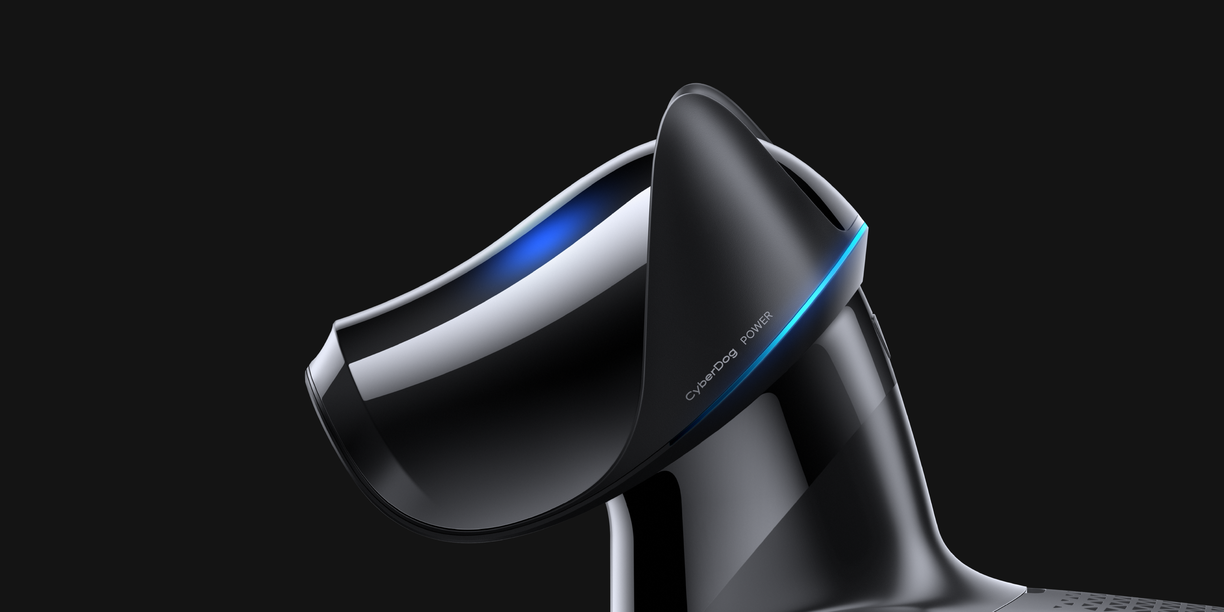 robot，Robot dog，Intelligent power，