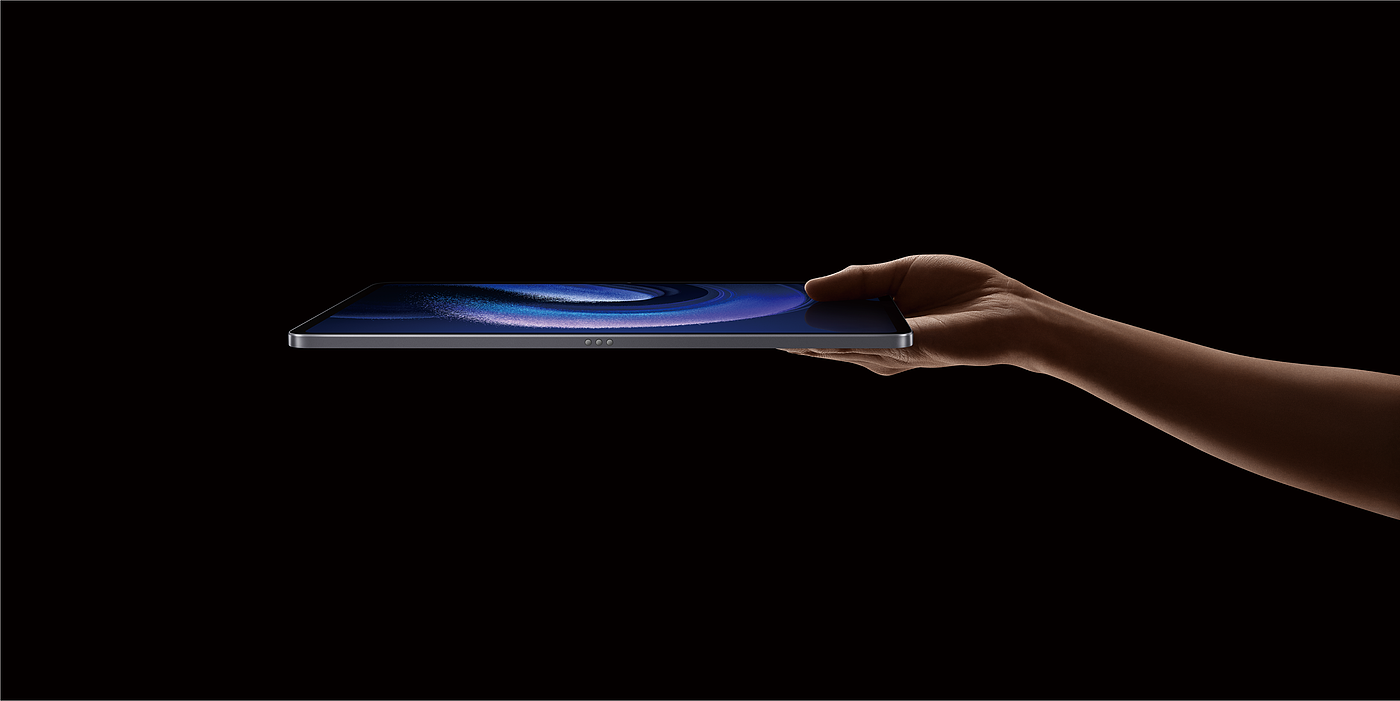 tablet PC，