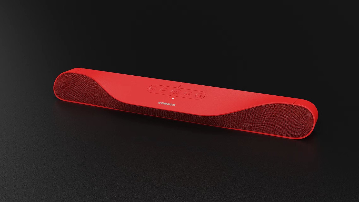 Bluetooth Speaker ，Desktop speaker，