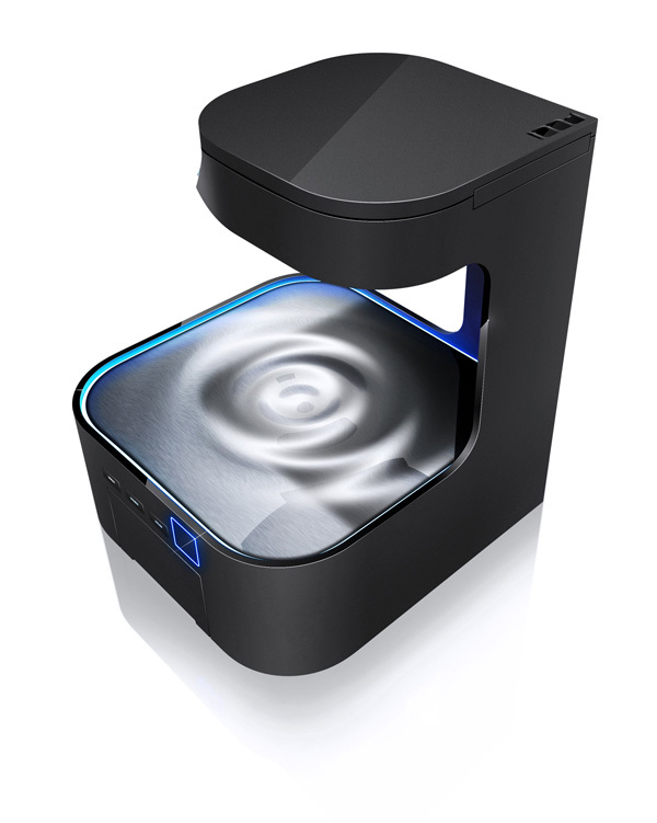 咖啡机,小家电,科技,未来