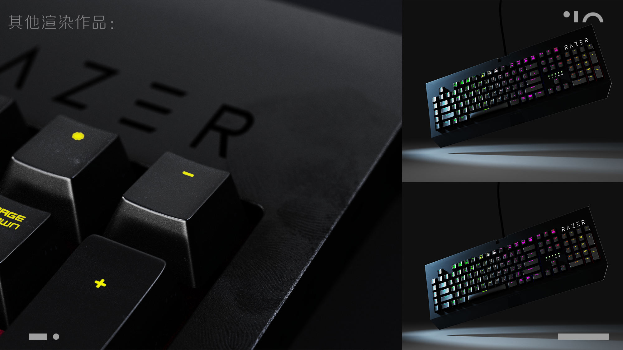 School recruitment，sample reels，