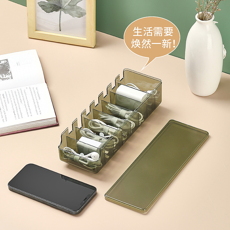 Light luxury，Cartoon modeling，Receive，arrangement，Home department store，Simplicity，originality，interest，