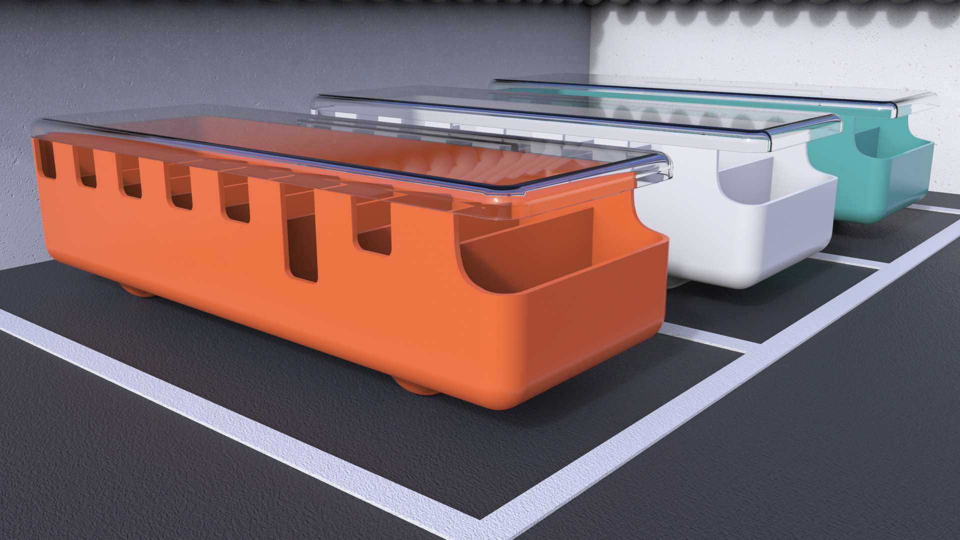 Light luxury，Cartoon modeling，Receive，arrangement，Home department store，Simplicity，originality，interest，