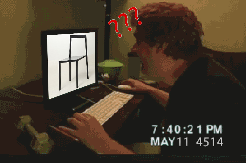 furniture，chair，Cabinet，Render，story，chatter，annulment，sample reels，