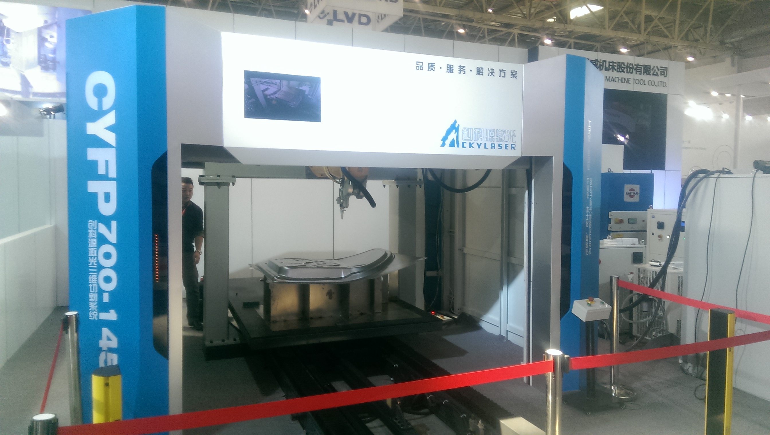 mechanical equipment，