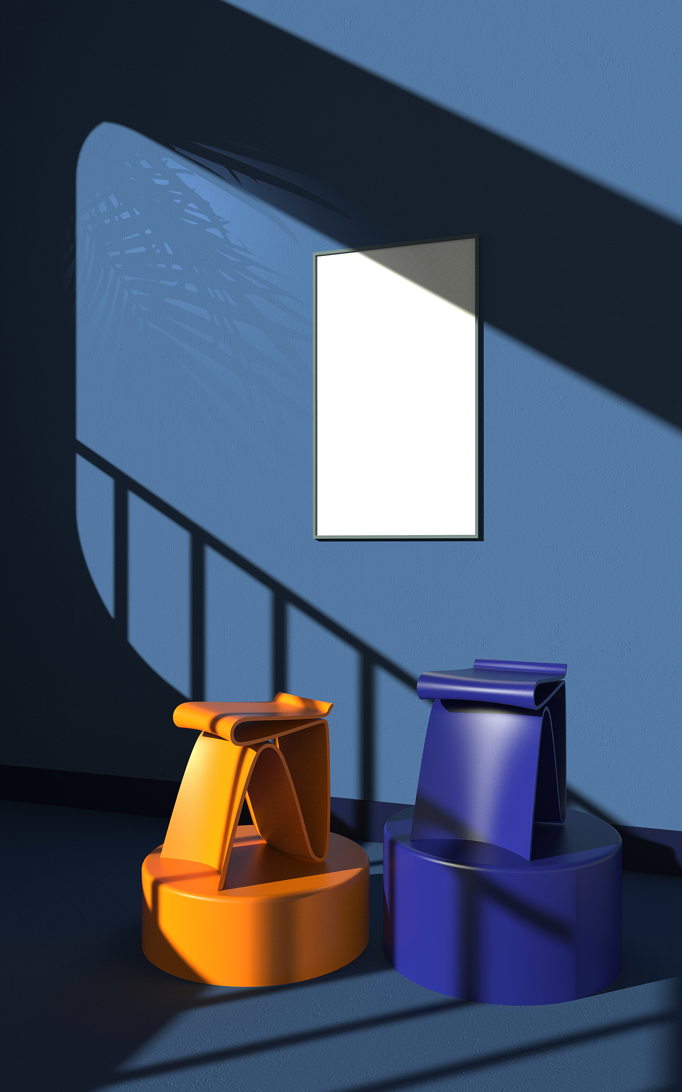 furniture，chair，Cabinet，Render，story，chatter，annulment，sample reels，