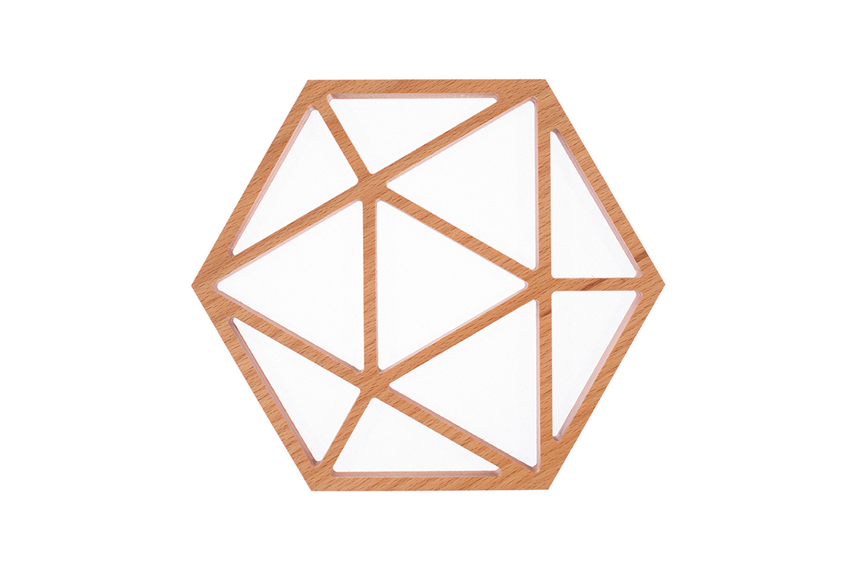 industrial design，product design，ornament，originality，Coaster，