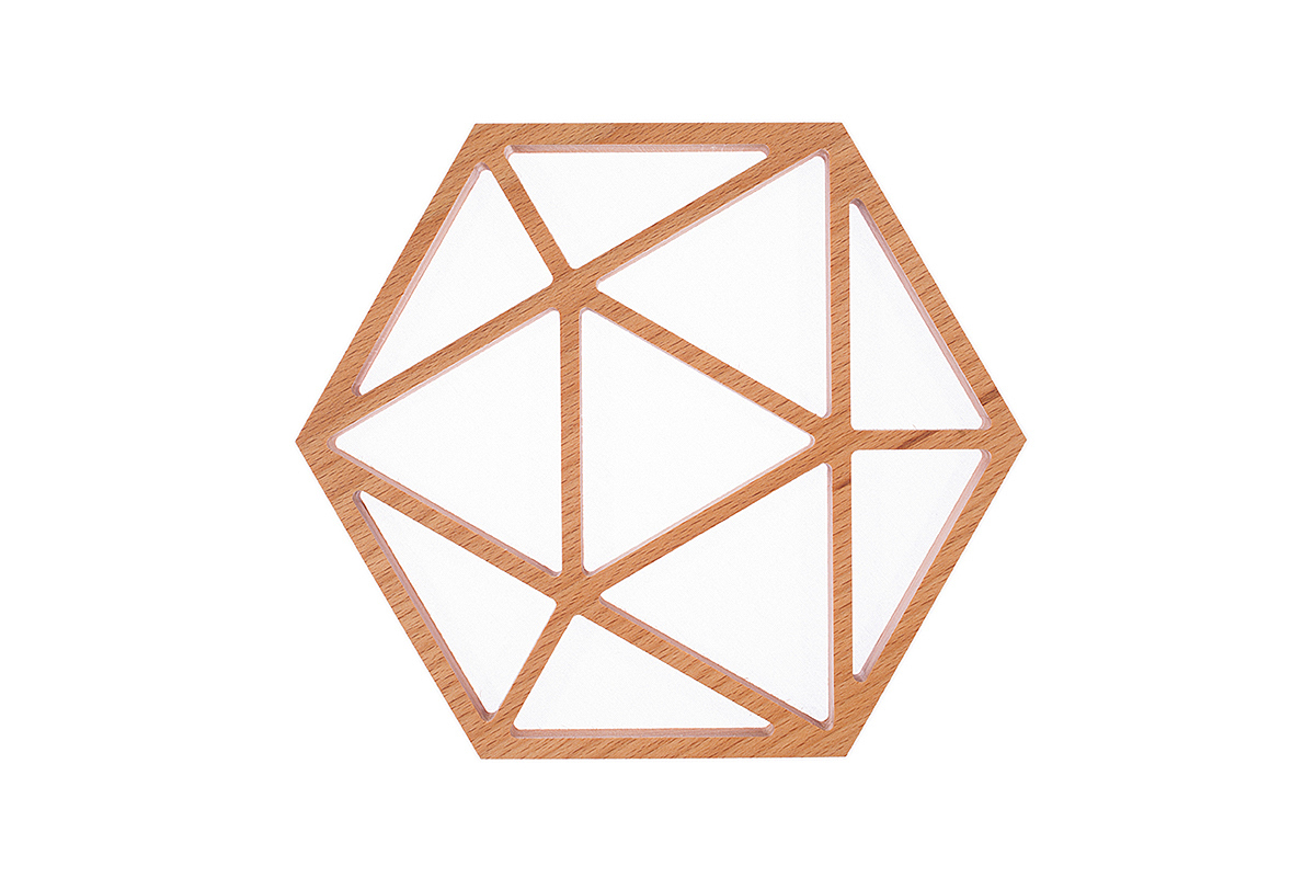 industrial design，product design，ornament，originality，Coaster，