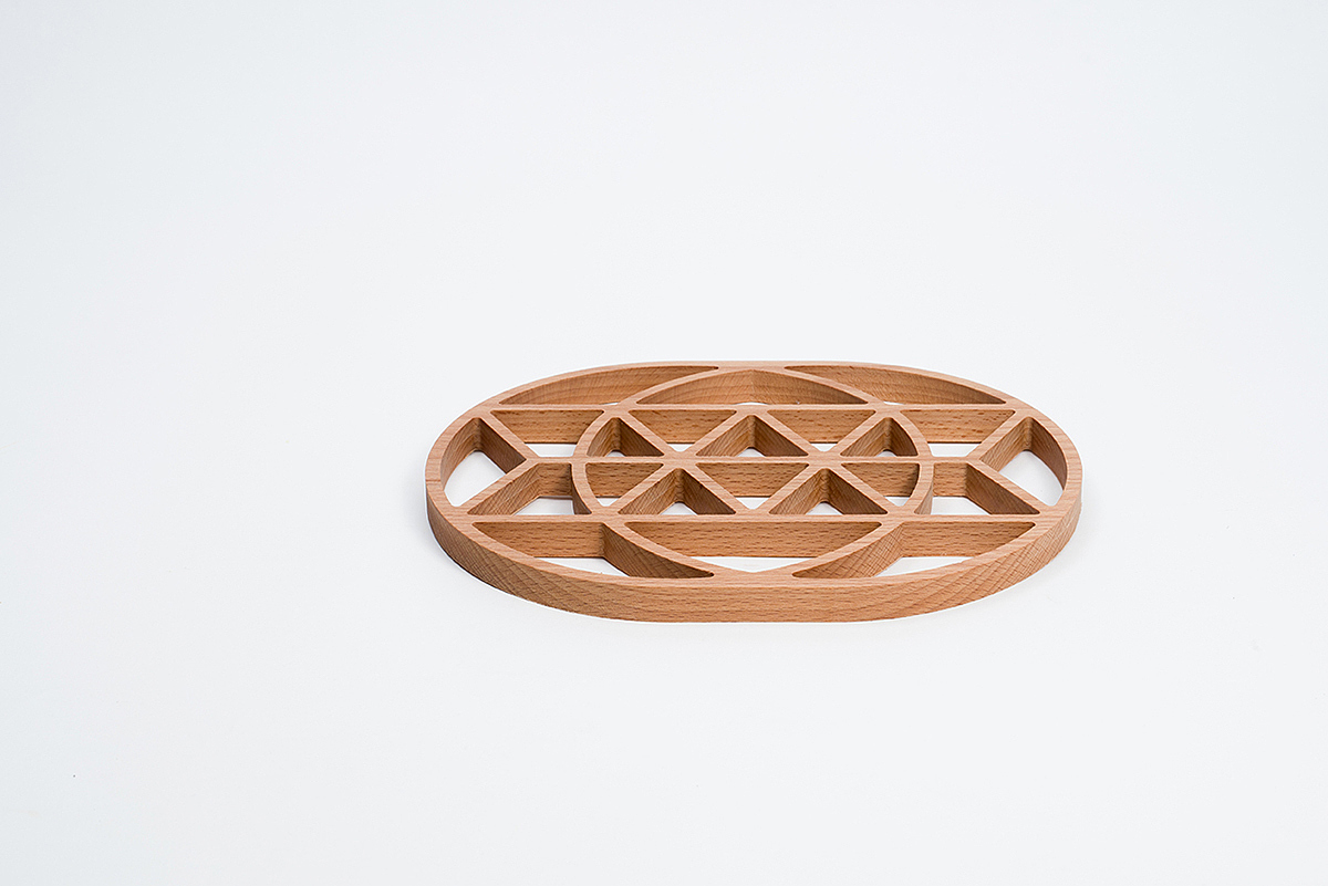 industrial design，product design，ornament，originality，Coaster，