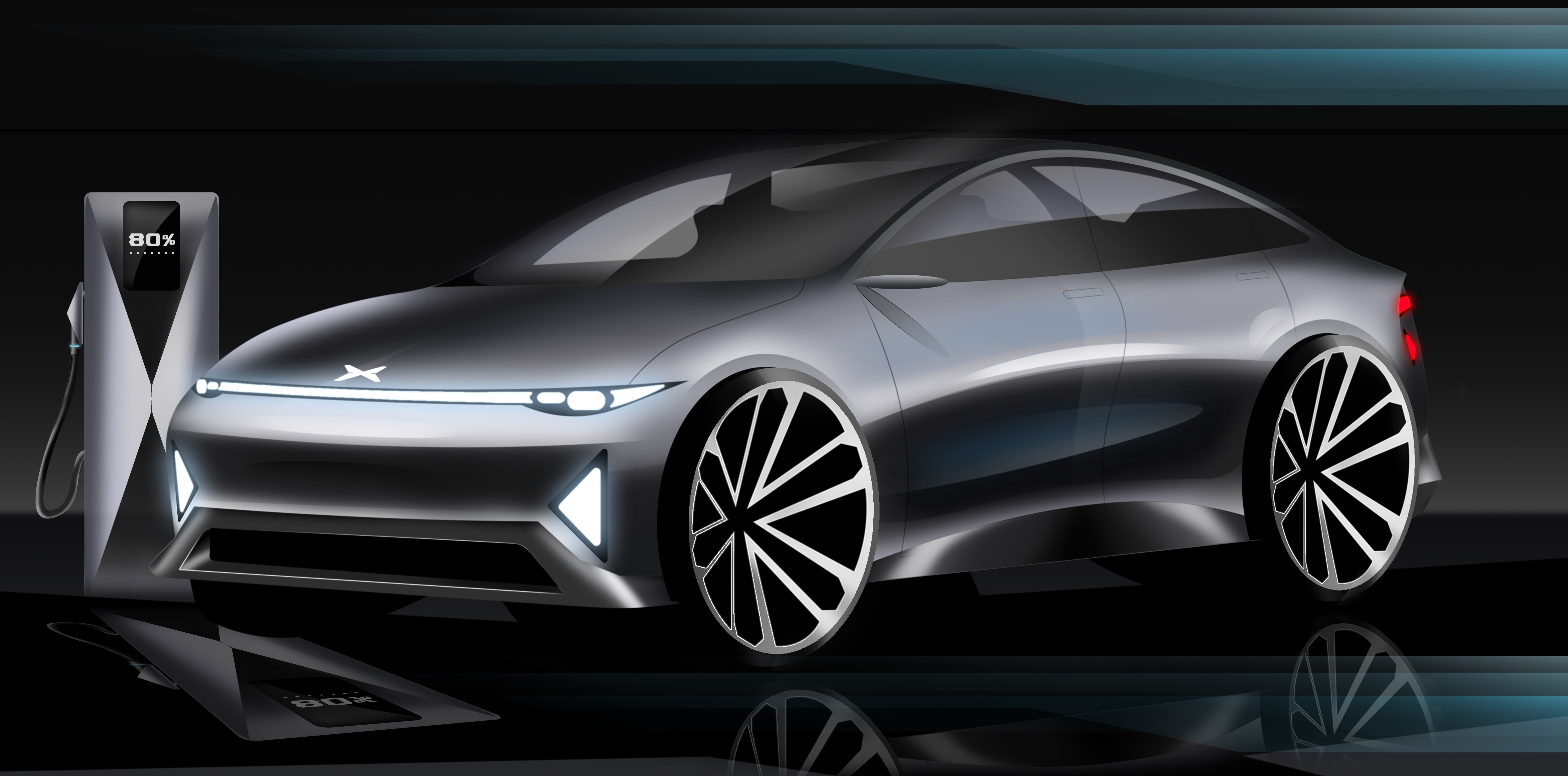 vehicle，Hand drawn，Tucki，practice，Capricious，