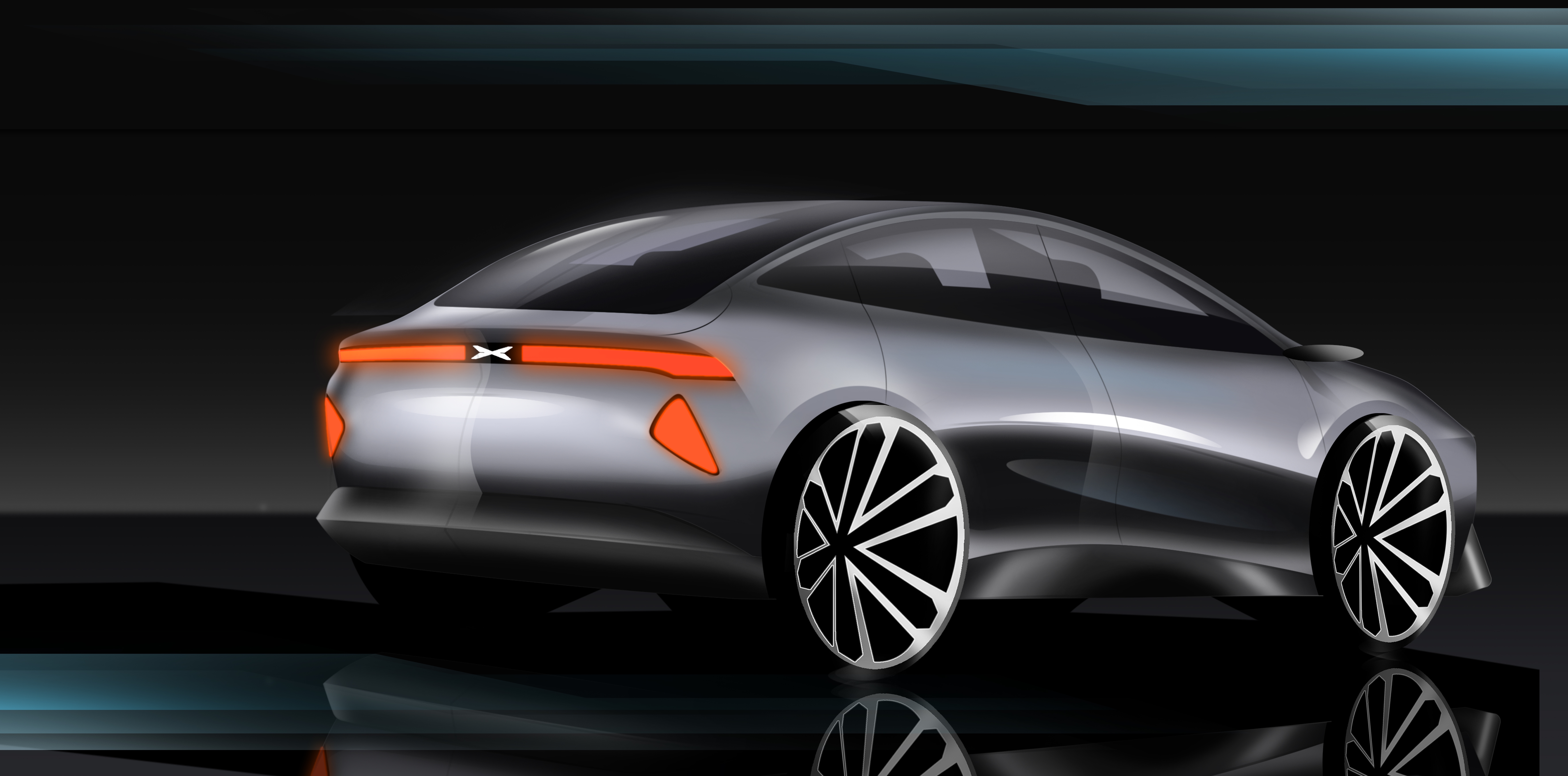 vehicle，Hand drawn，Tucki，practice，Capricious，