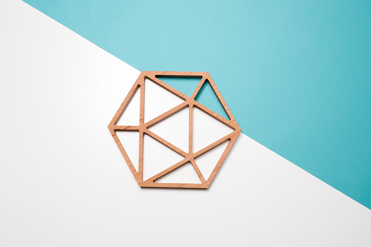 industrial design，product design，ornament，originality，Coaster，