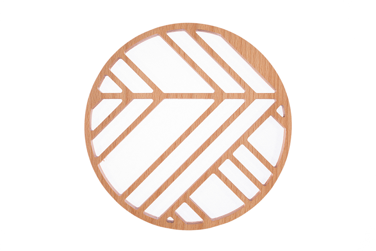 industrial design，product design，ornament，originality，Coaster，