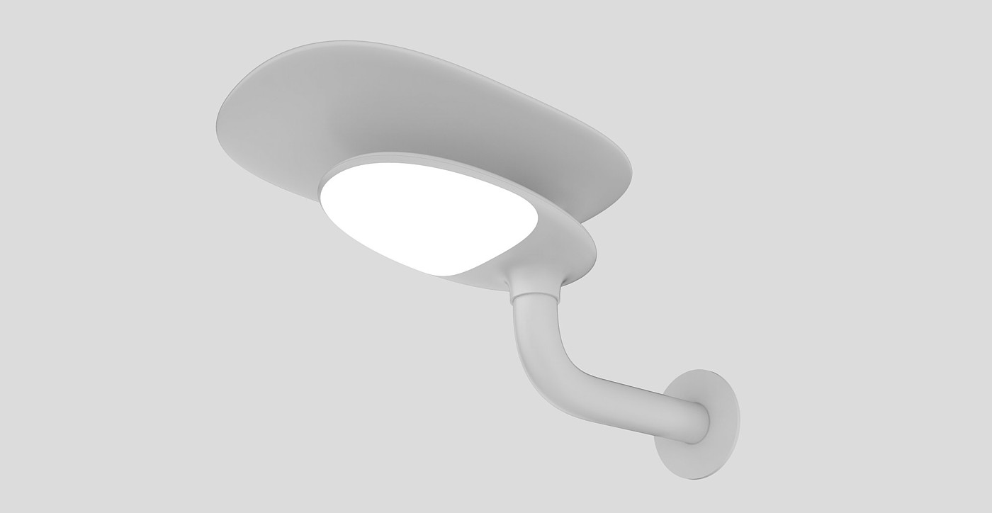 industrial design，Appearance design，