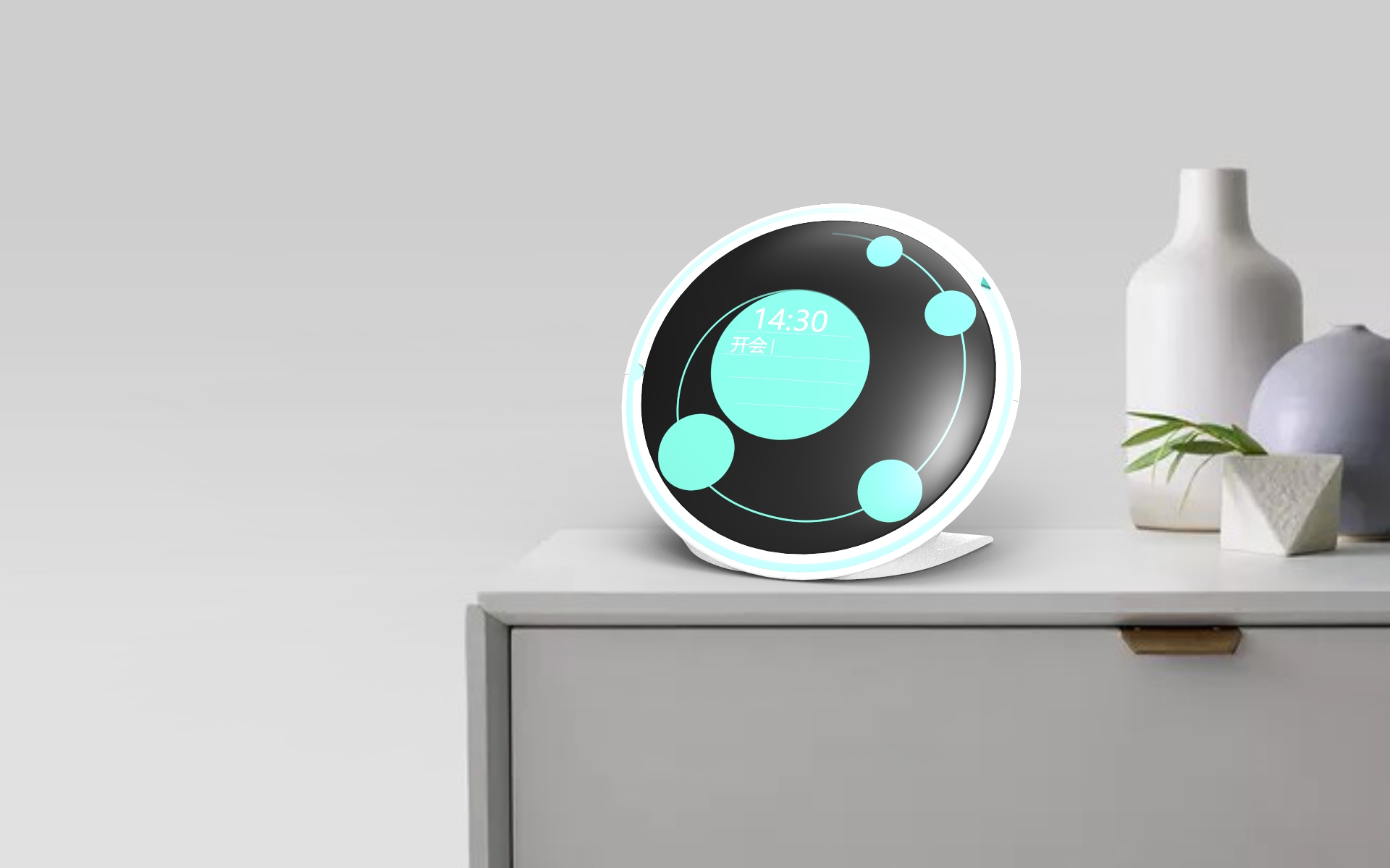 Clock, schedule reminder，