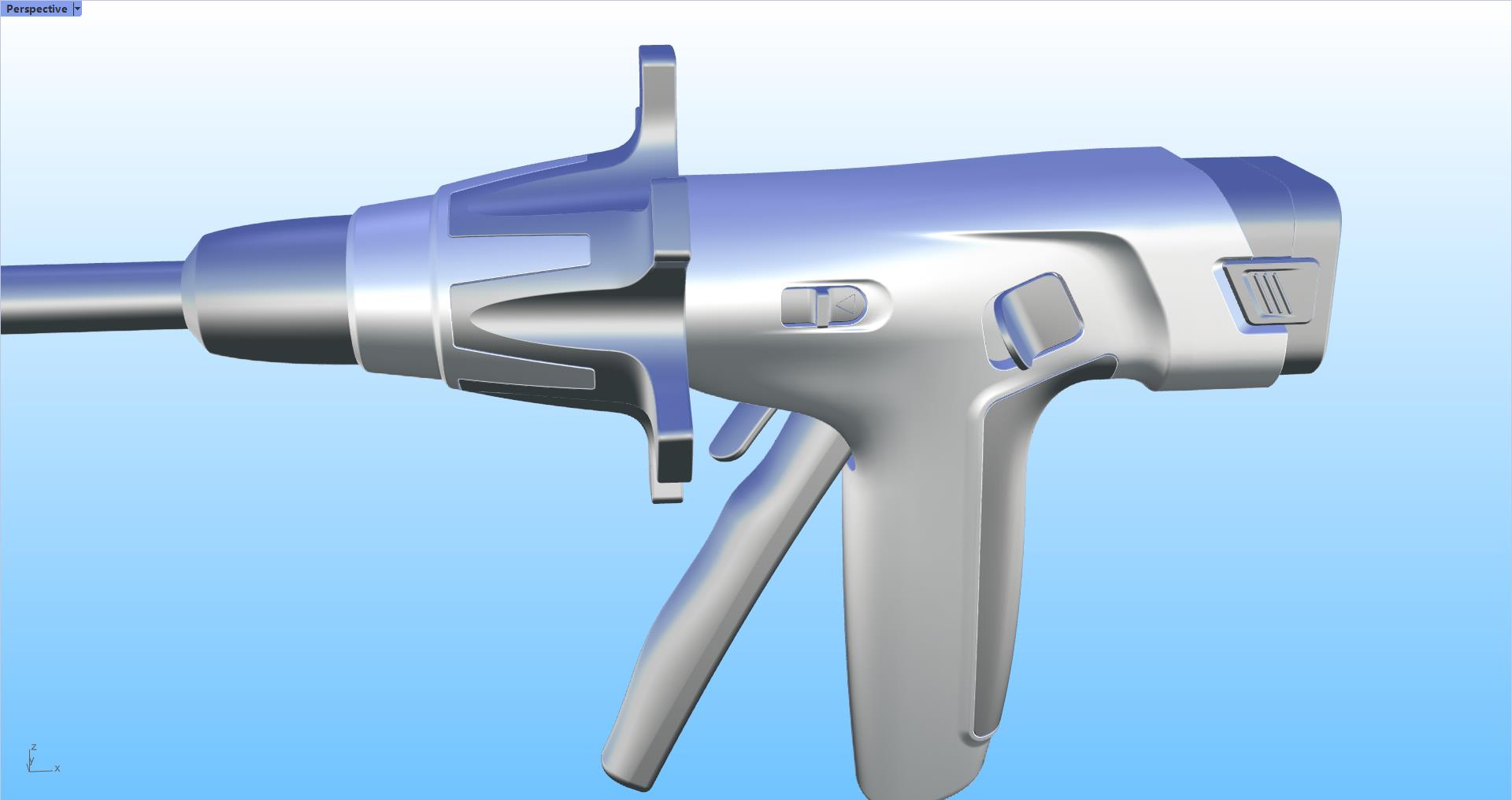 Modeling tutorial，Design，Rhinoceros modeling，Rhino modeling，Tutorial sharing，industrial design，medical apparatus and instruments，