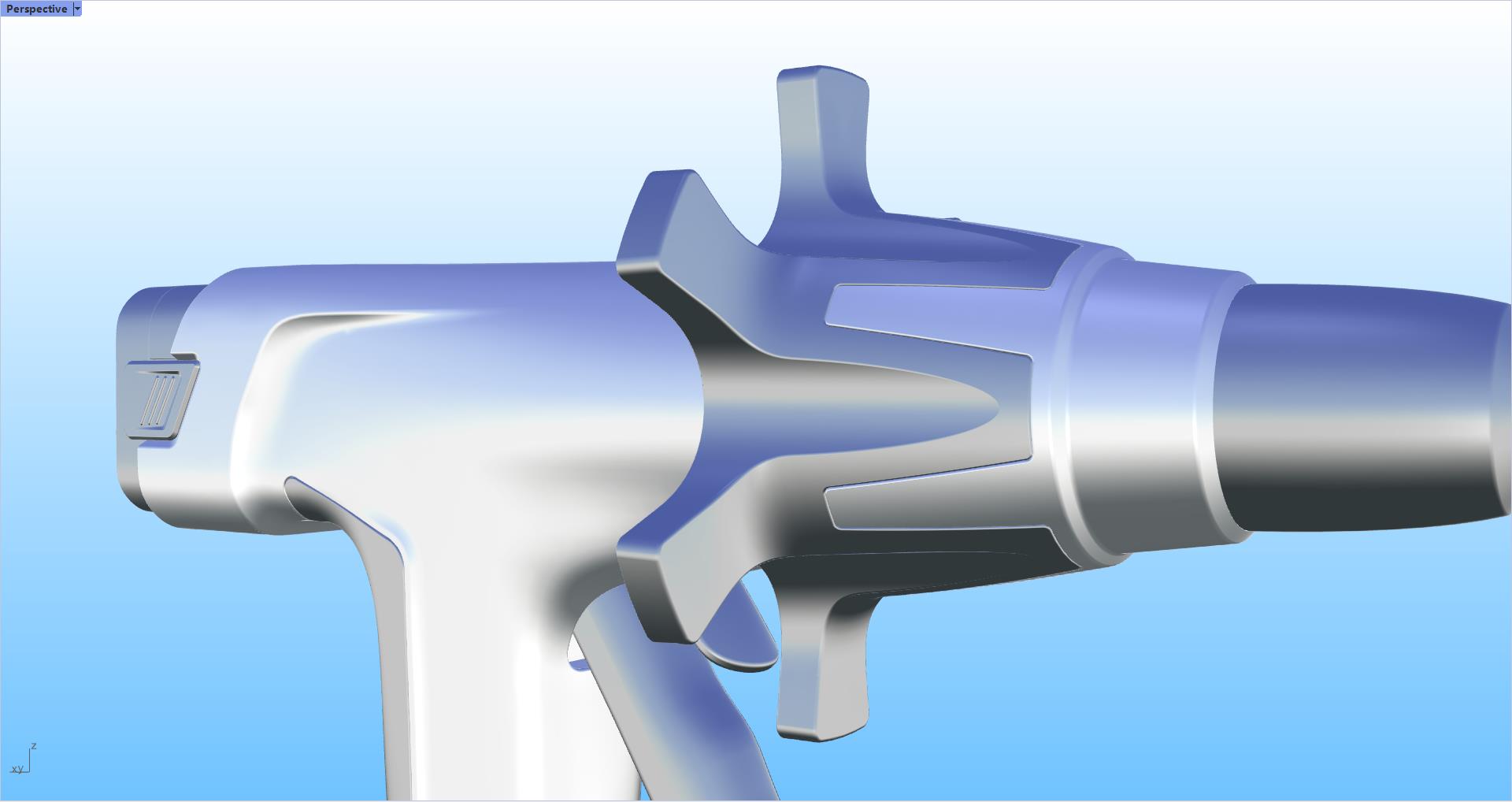 Modeling tutorial，Design，Rhinoceros modeling，Rhino modeling，Tutorial sharing，industrial design，medical apparatus and instruments，