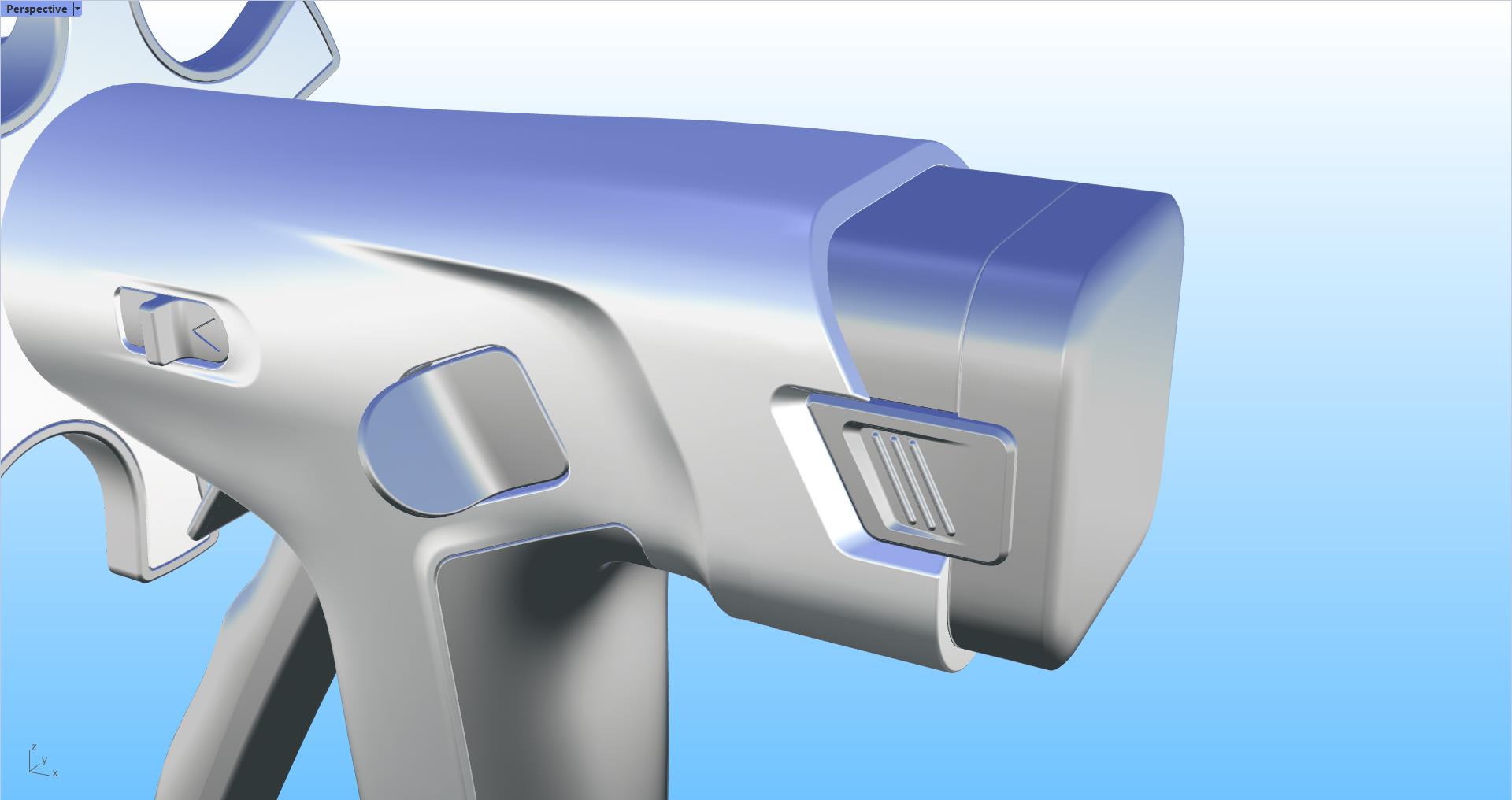 Modeling tutorial，Design，Rhinoceros modeling，Rhino modeling，Tutorial sharing，industrial design，medical apparatus and instruments，