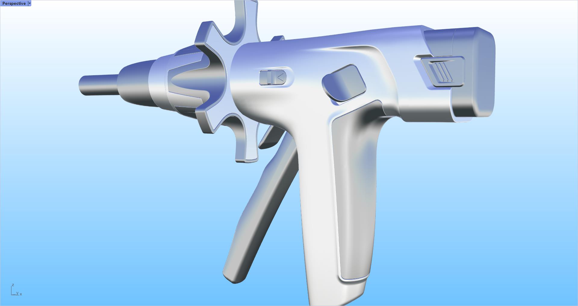 Modeling tutorial，Design，Rhinoceros modeling，Rhino modeling，Tutorial sharing，industrial design，medical apparatus and instruments，