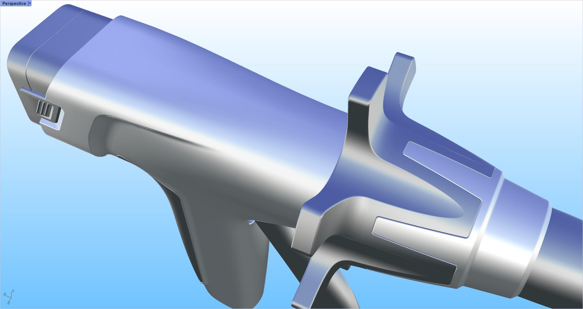 Modeling tutorial，Design，Rhinoceros modeling，Rhino modeling，Tutorial sharing，industrial design，medical apparatus and instruments，