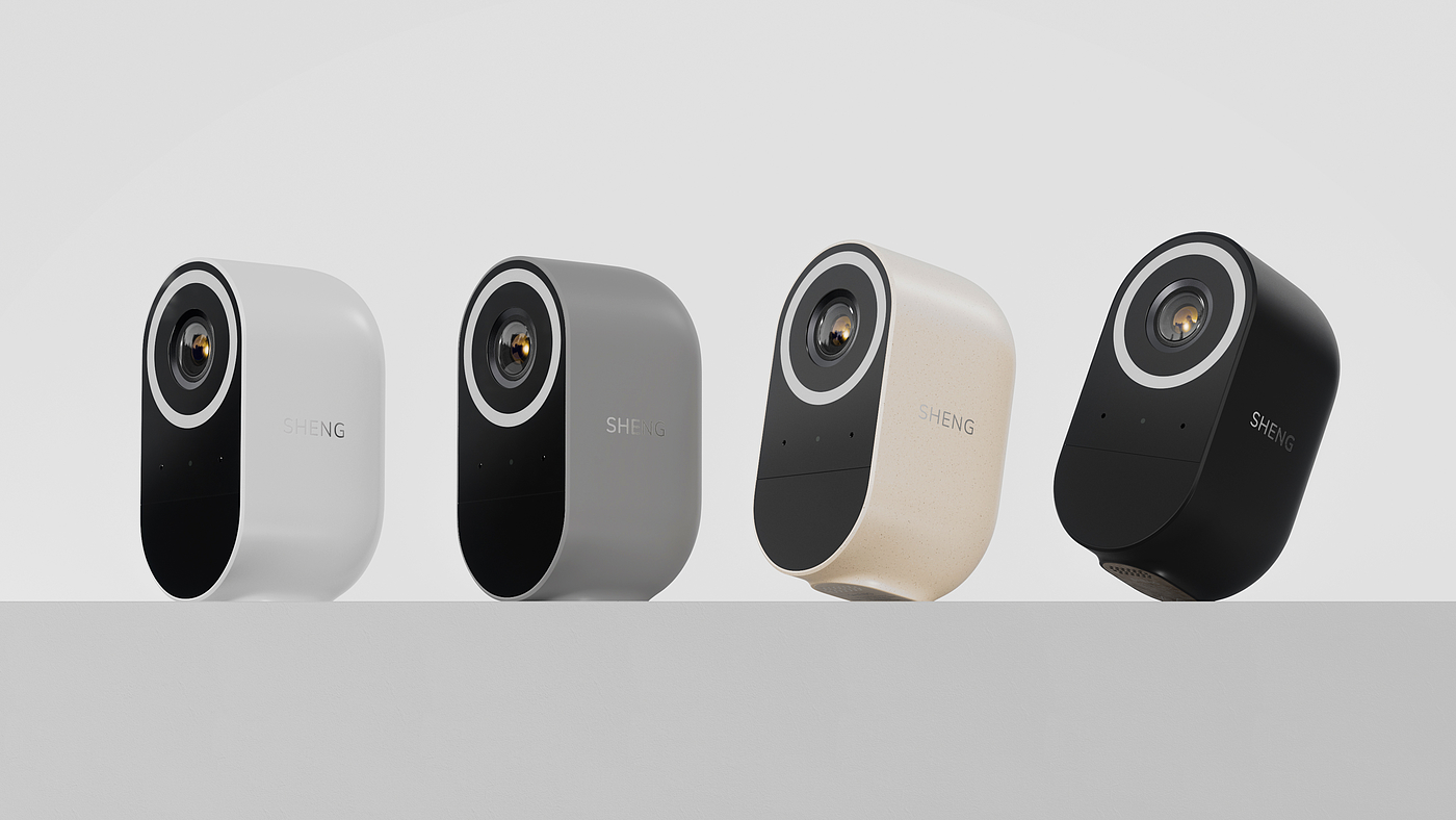 Security camera，IOT，Intelligent security camera，intelligence，eufy，