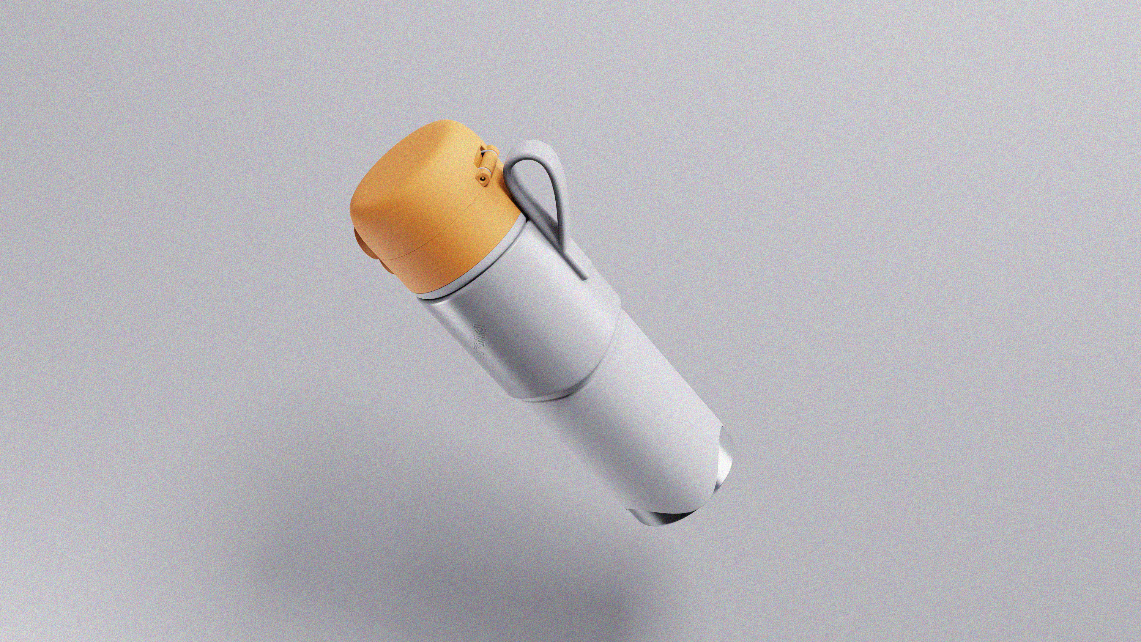 # Thermos Cup# Sports Outdoor，