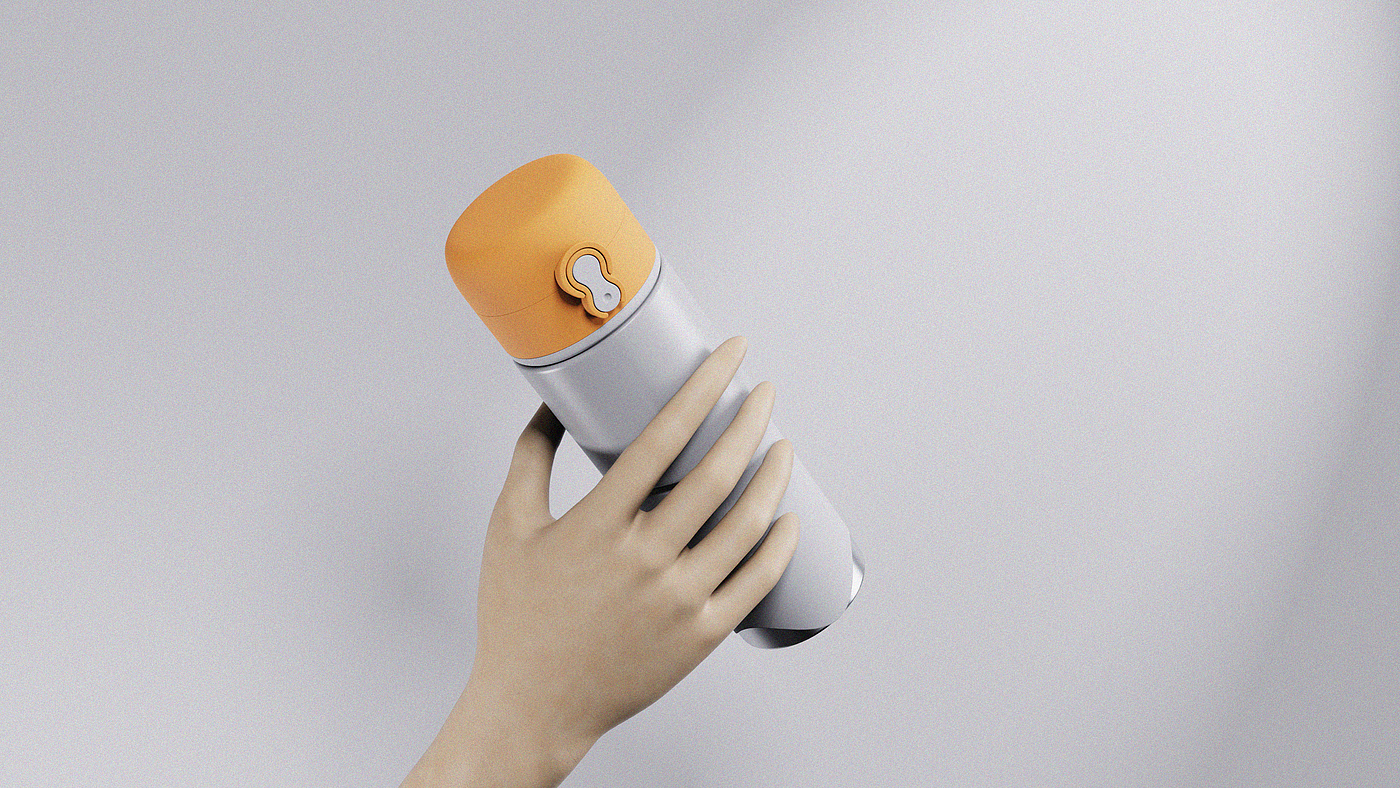 # Thermos Cup# Sports Outdoor，