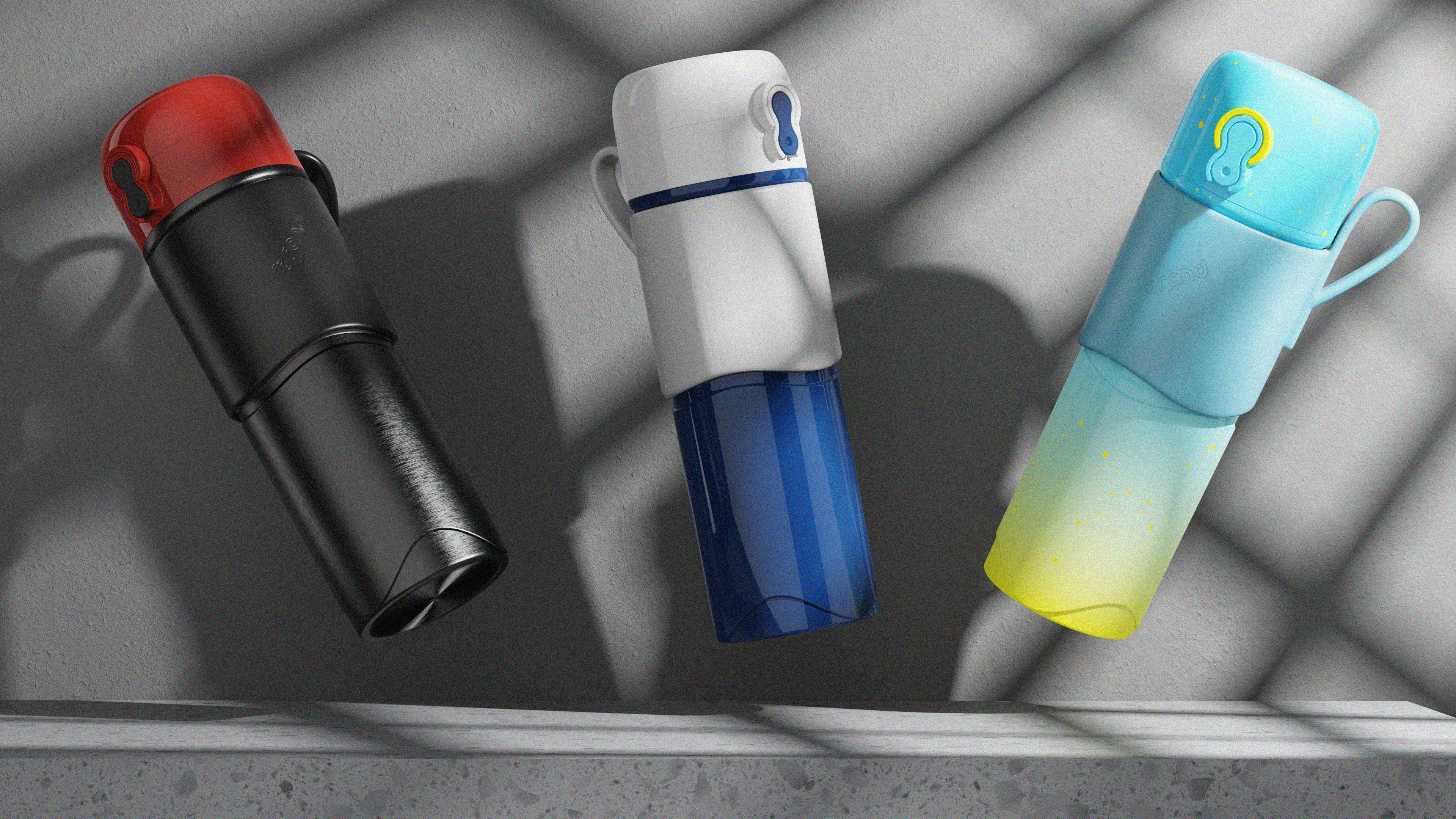 # Thermos Cup# Sports Outdoor，