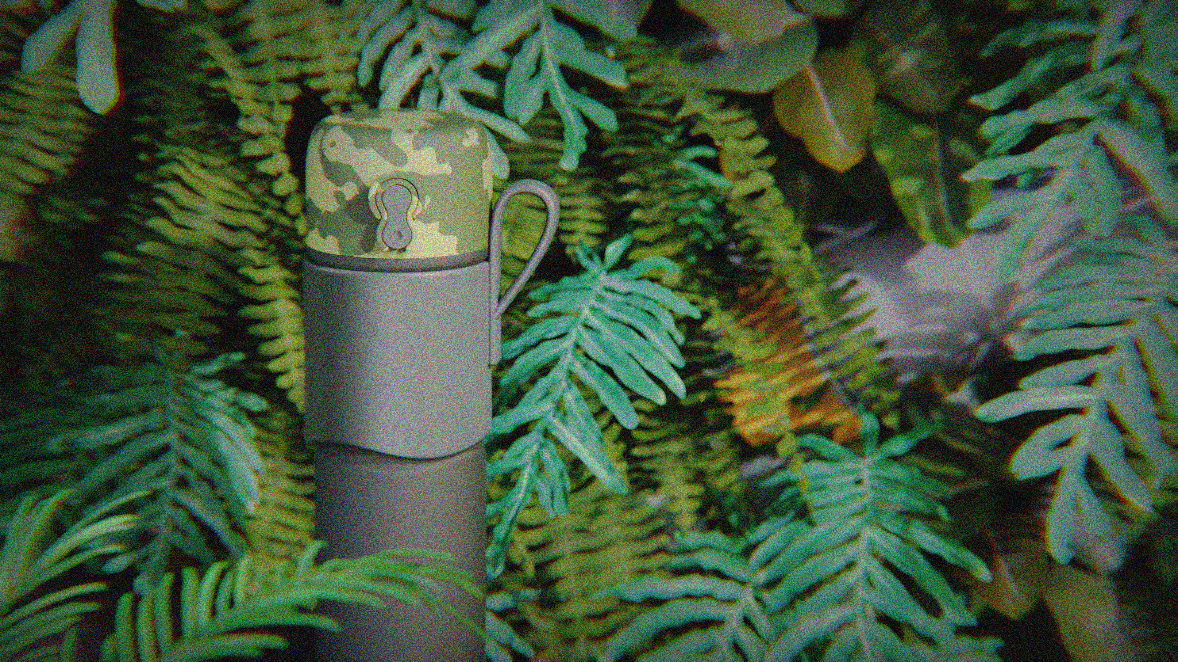 # Thermos Cup# Sports Outdoor，